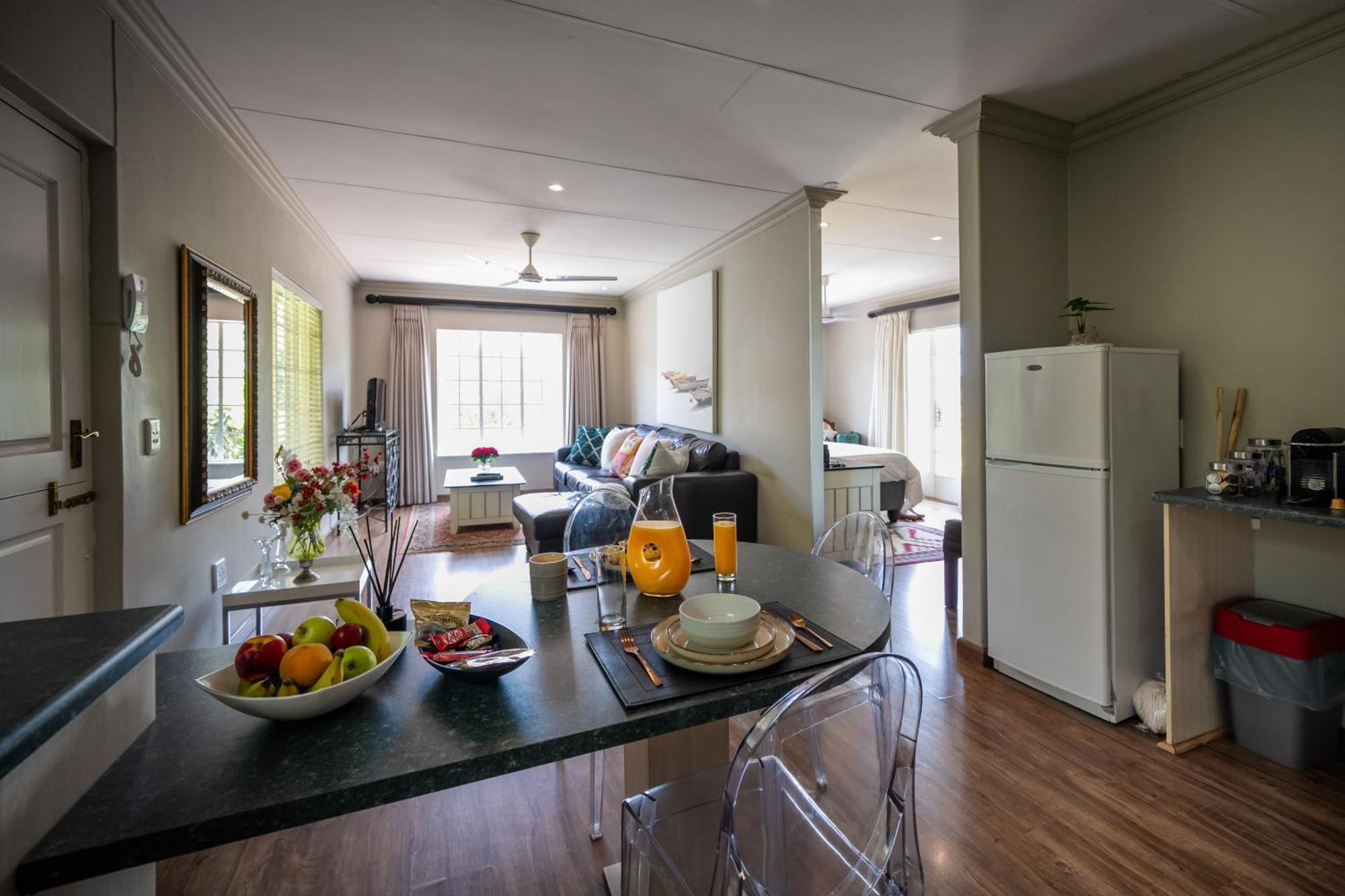 Crown Loft At Chaplin Manor *