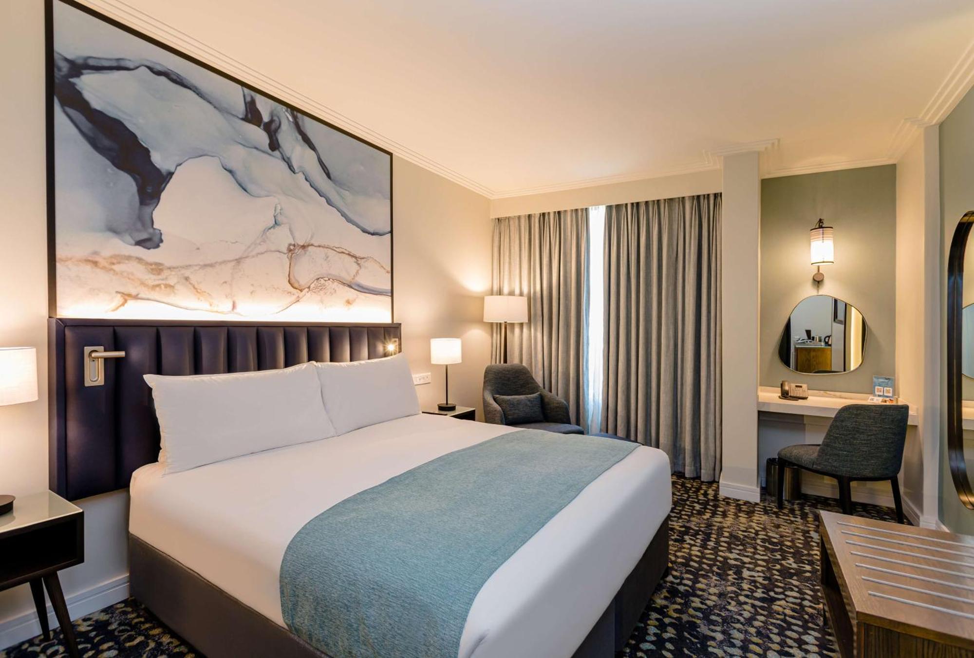 Southern Sun Rosebank, Johannesburg