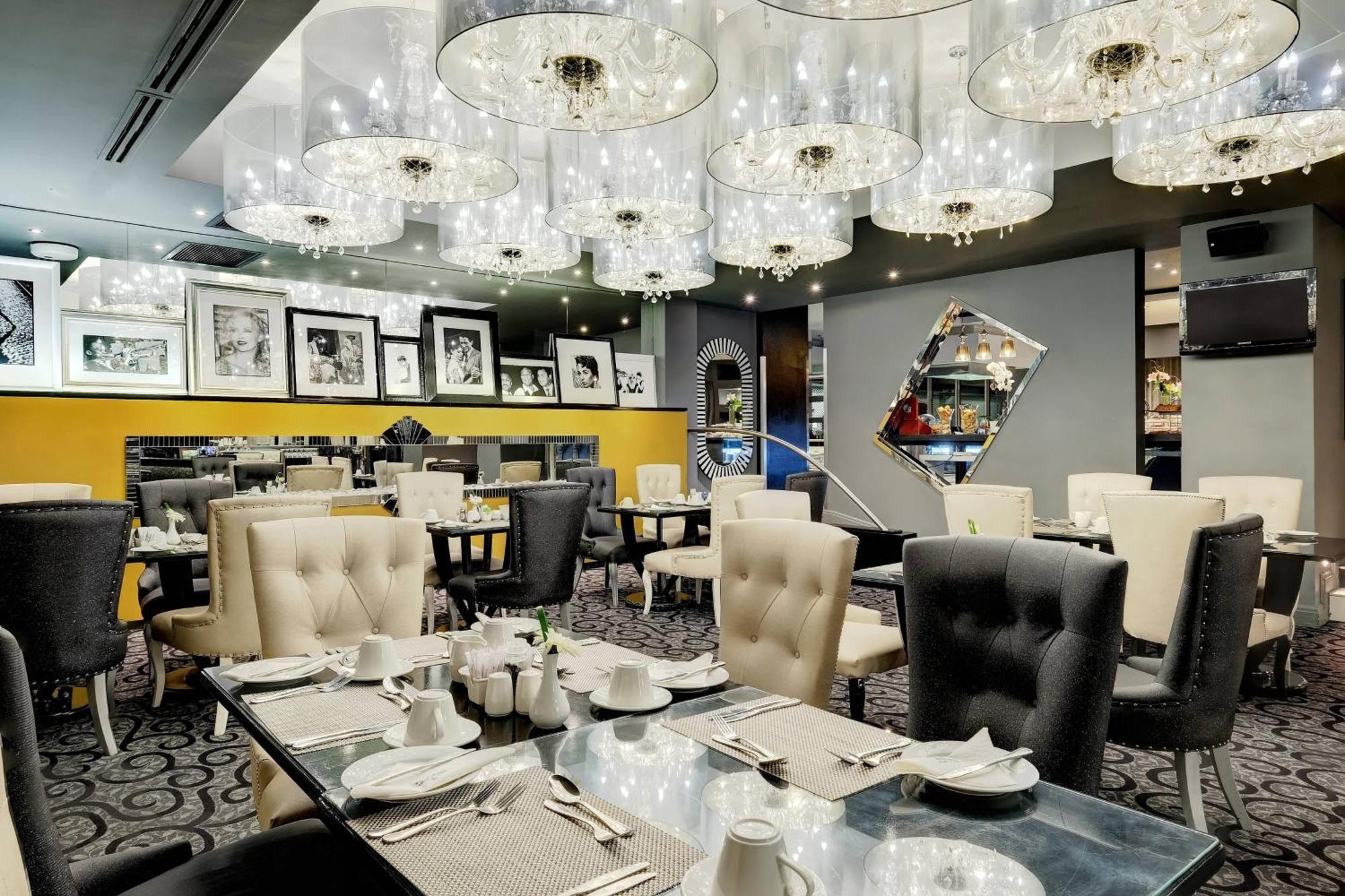 Hotel Protea Fire & Ice! By Marriott Melrose Arch 4*