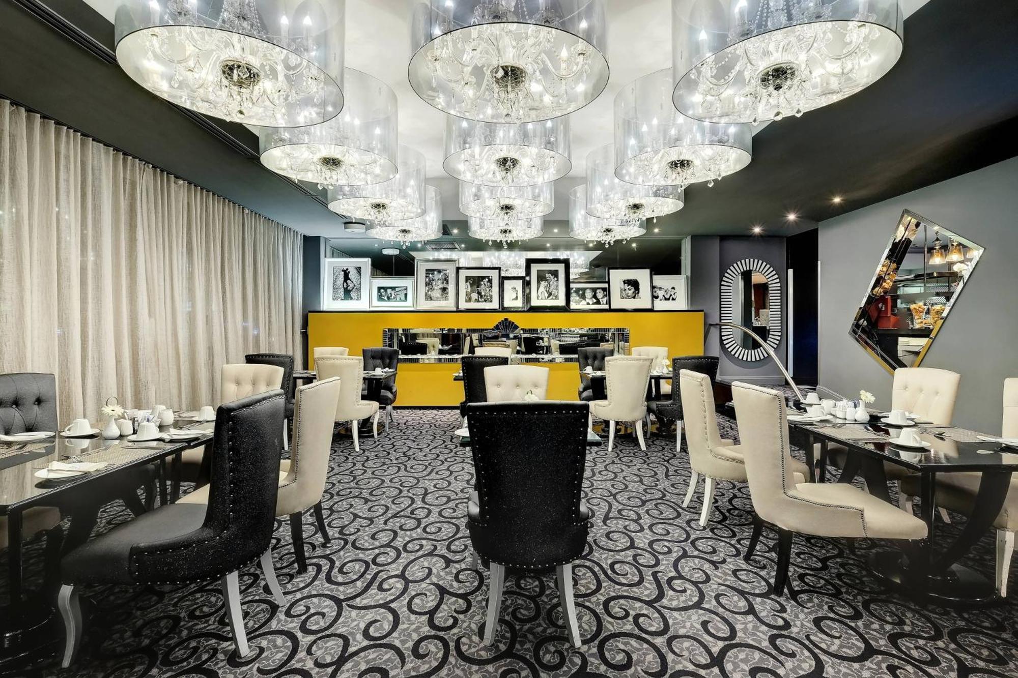 Hotel Protea Fire & Ice! By Marriott Melrose Arch