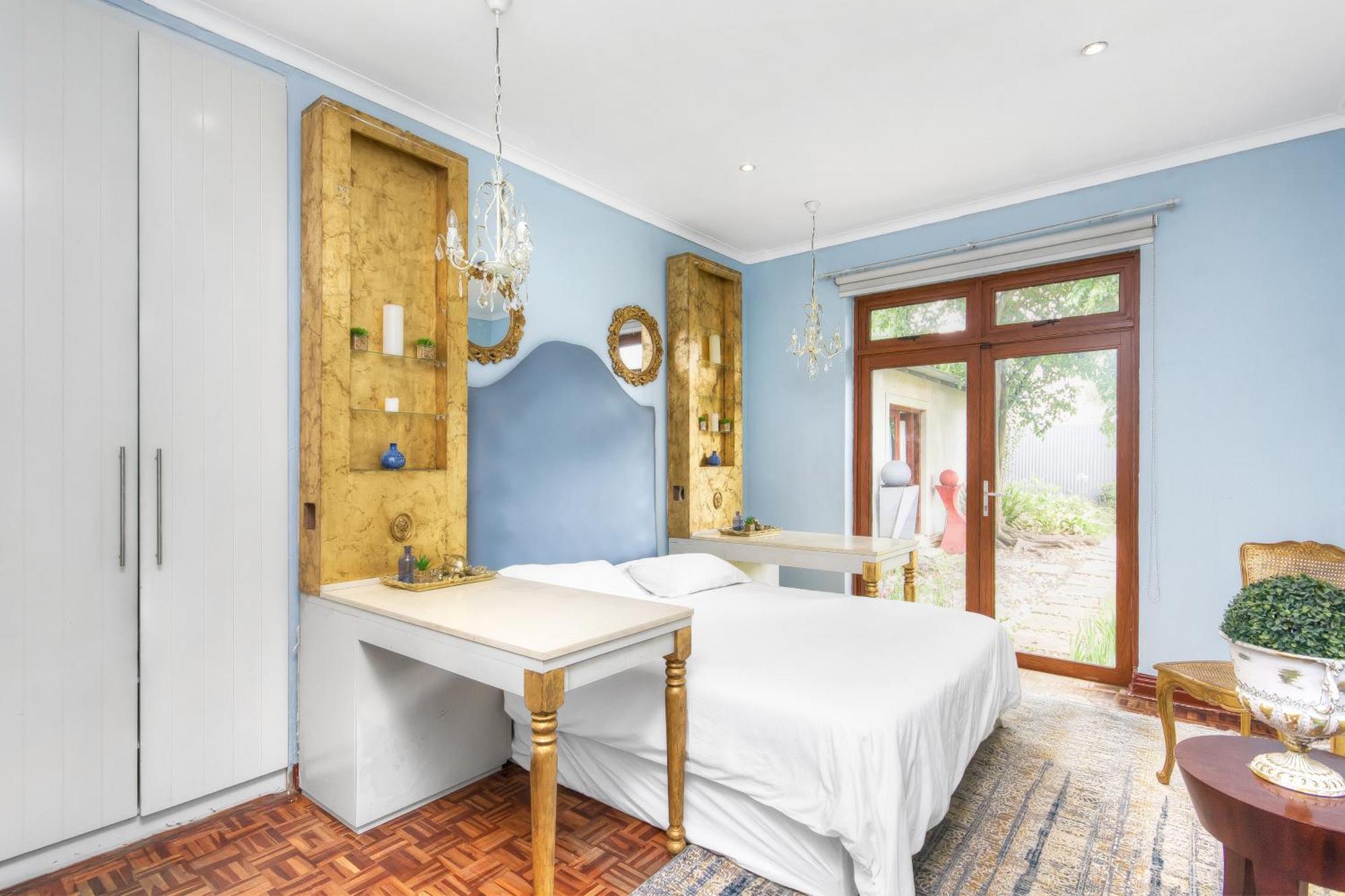 Chateau Victoria * Johannesburg
