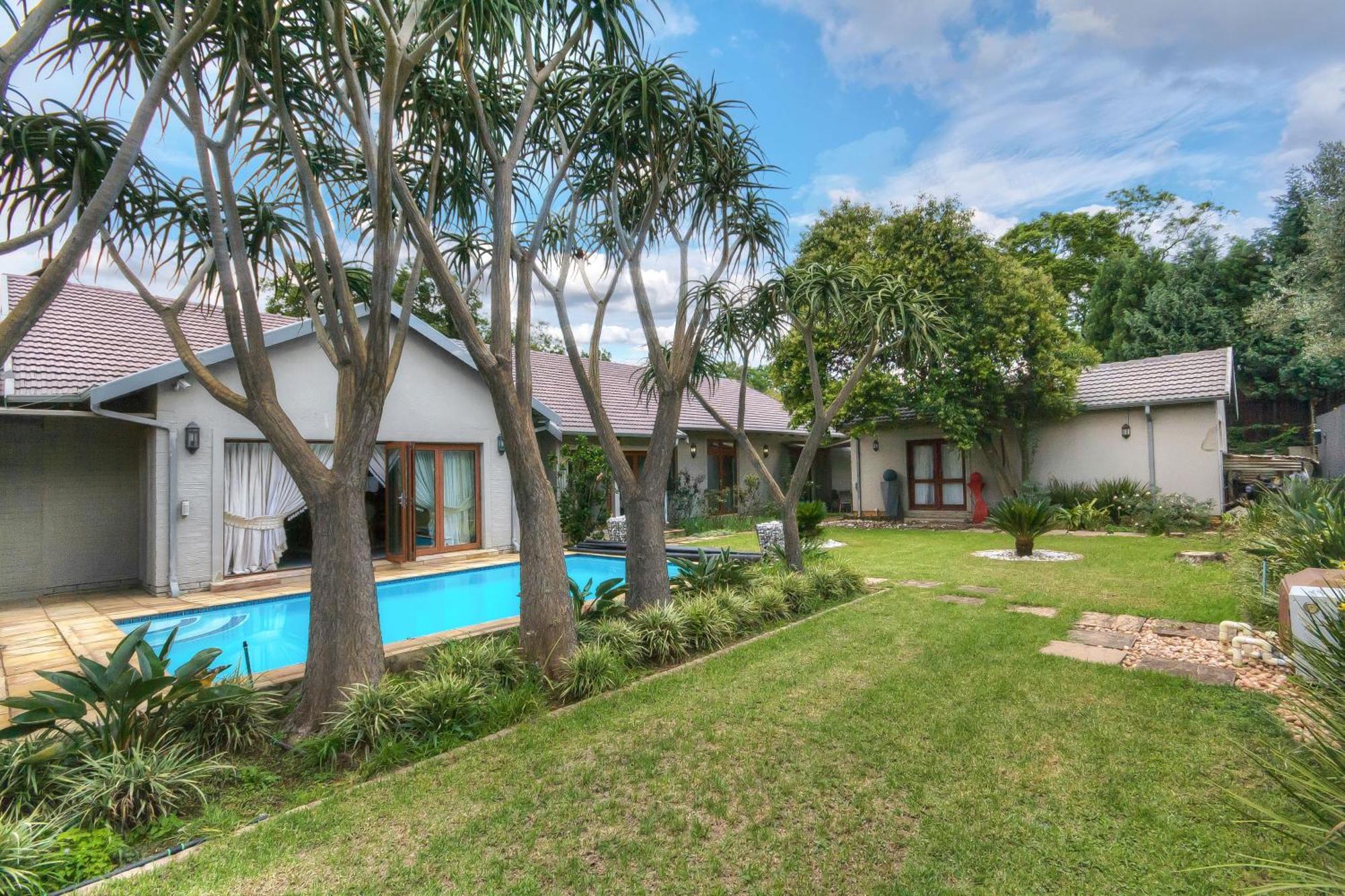 Villa Chateau Victoria