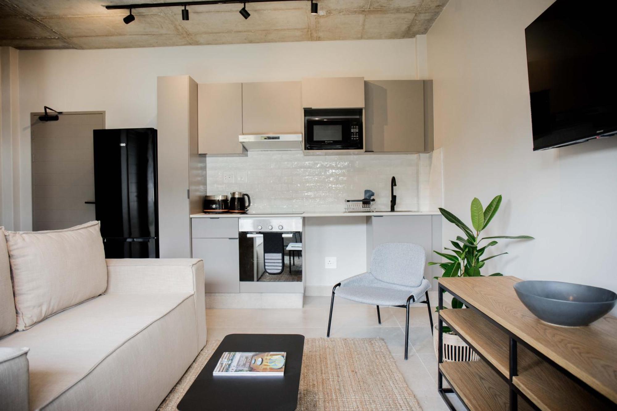 Blackbrick Bedfordview Hotel Johannesburg
