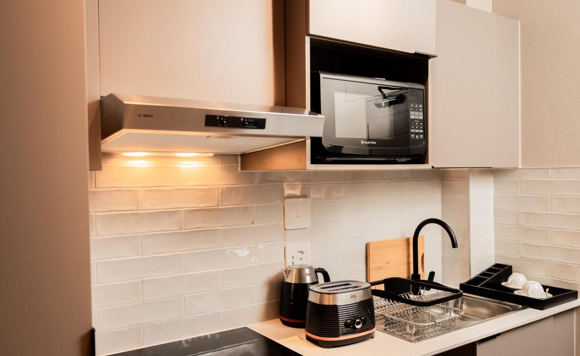 Hotel Blackbrick Bedfordview *