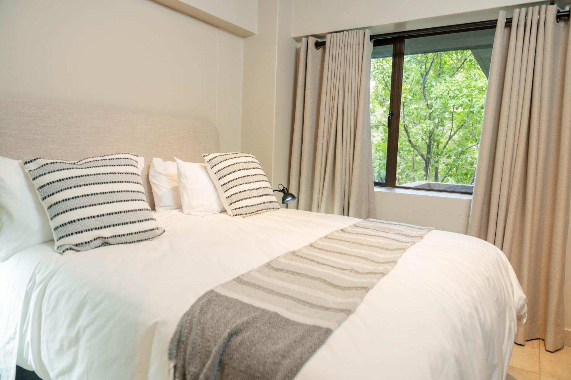 Hotel Blackbrick Bedfordview *