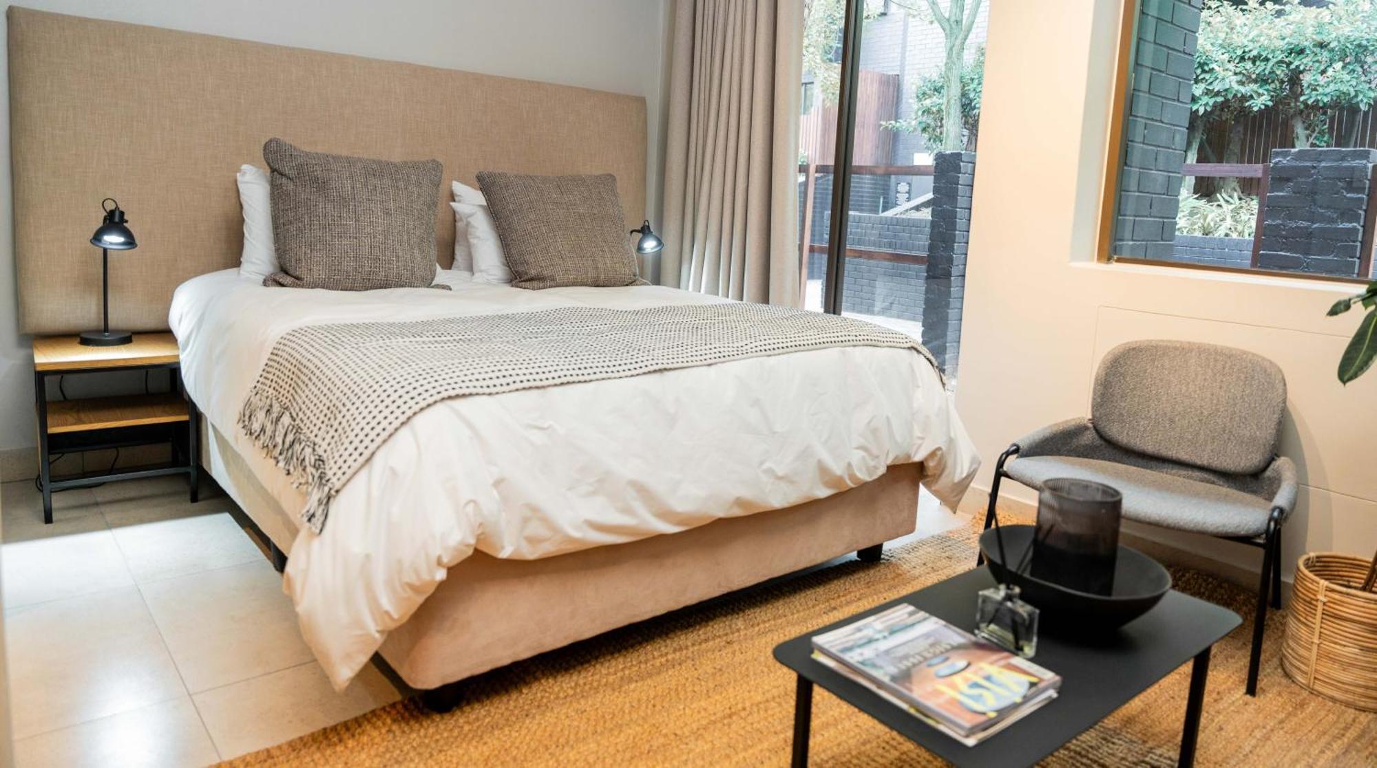 Blackbrick Bedfordview Johannesburg