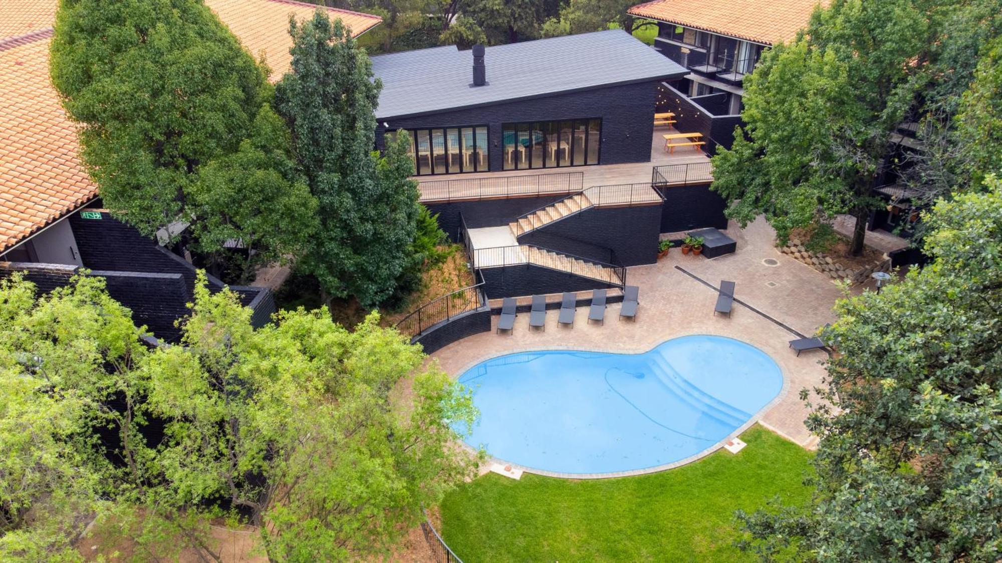 Blackbrick Bedfordview *