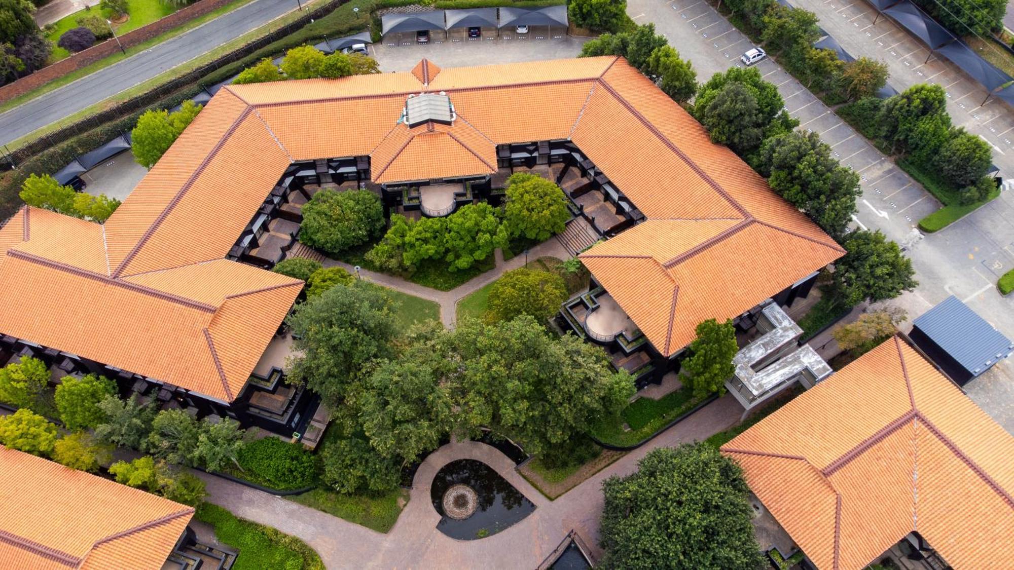 Hotel Blackbrick Bedfordview Johannesburg