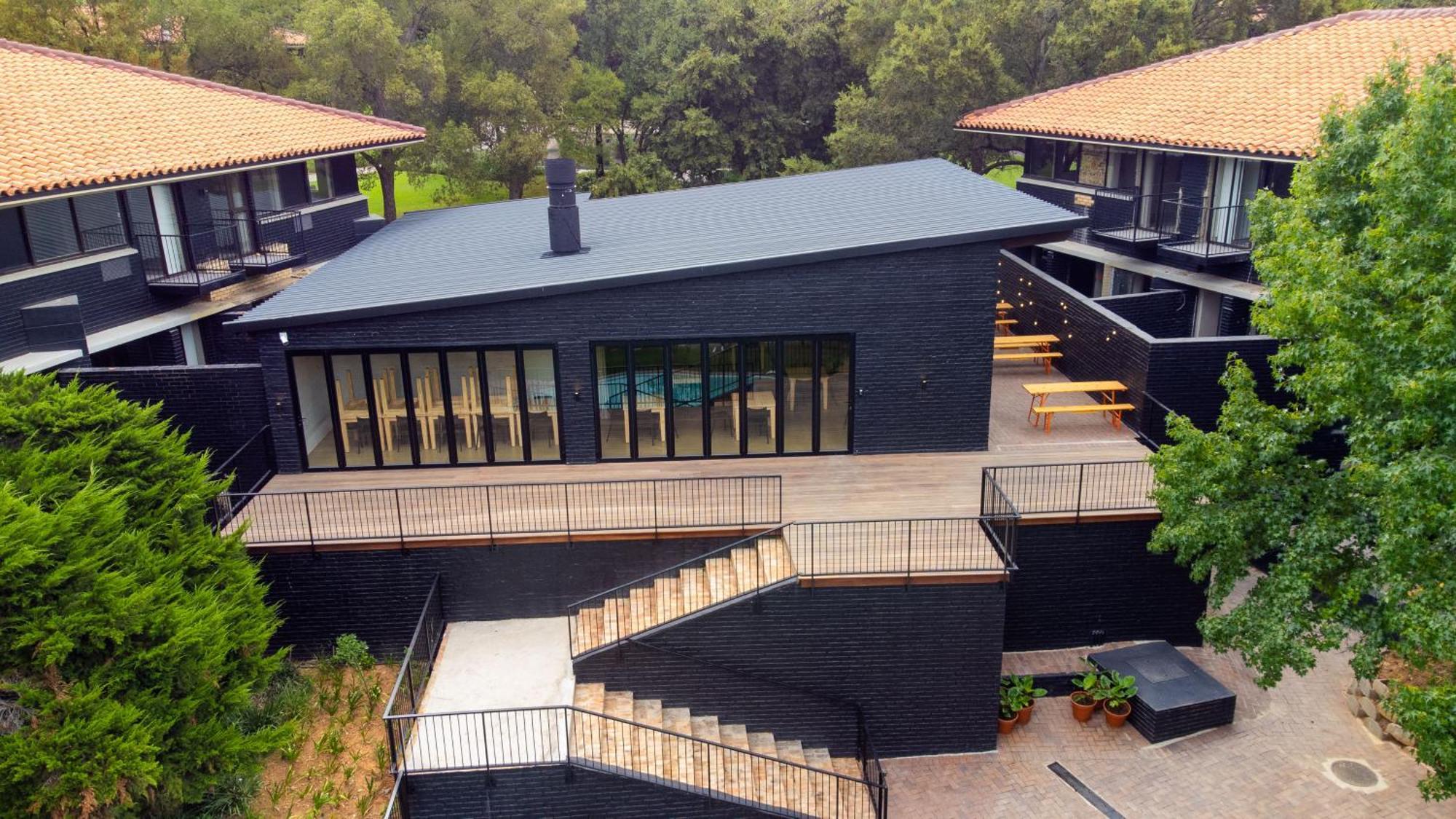 Blackbrick Bedfordview
