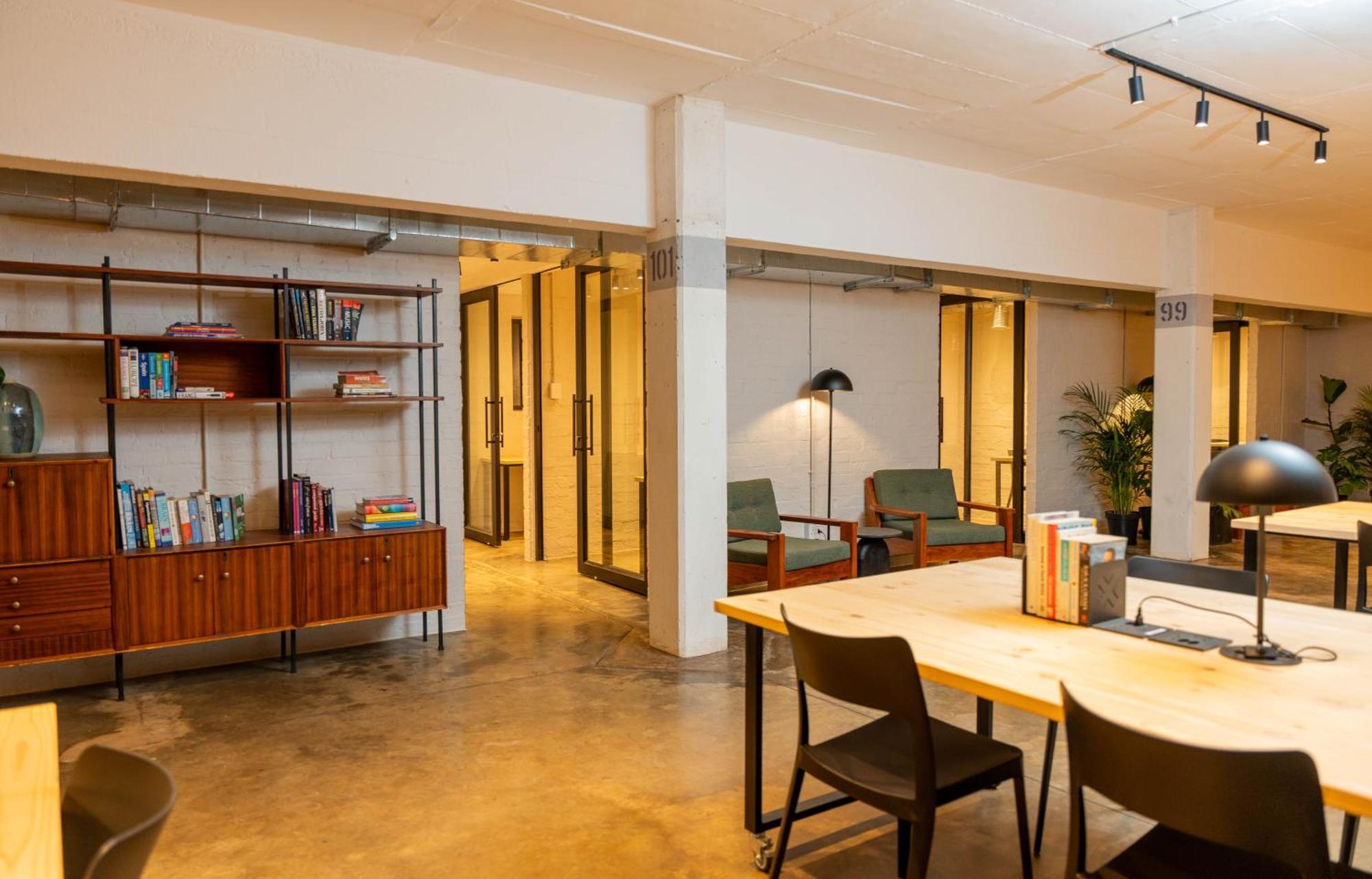 Blackbrick Bedfordview * Johannesburg