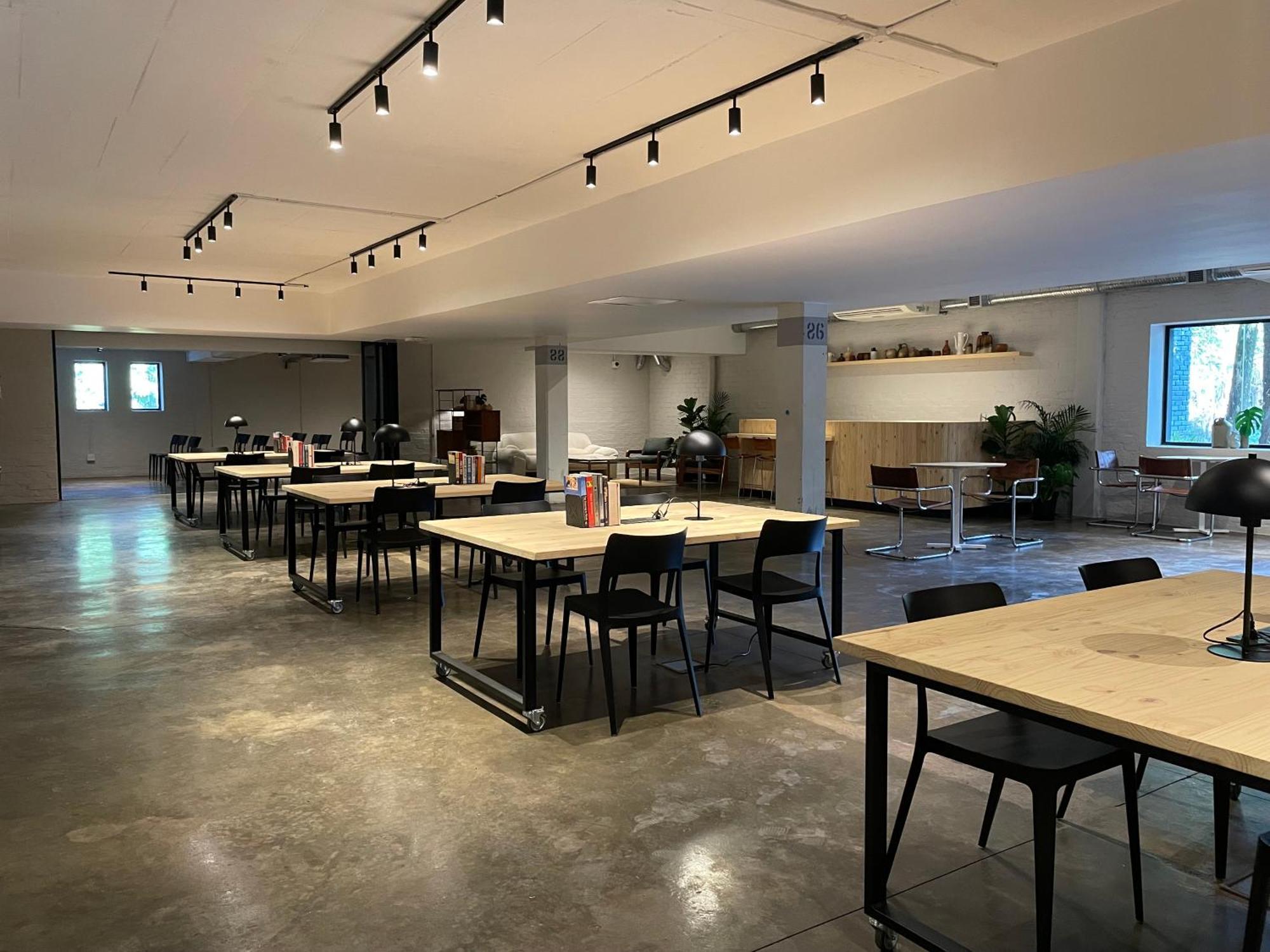 Blackbrick Bedfordview * Johannesburg