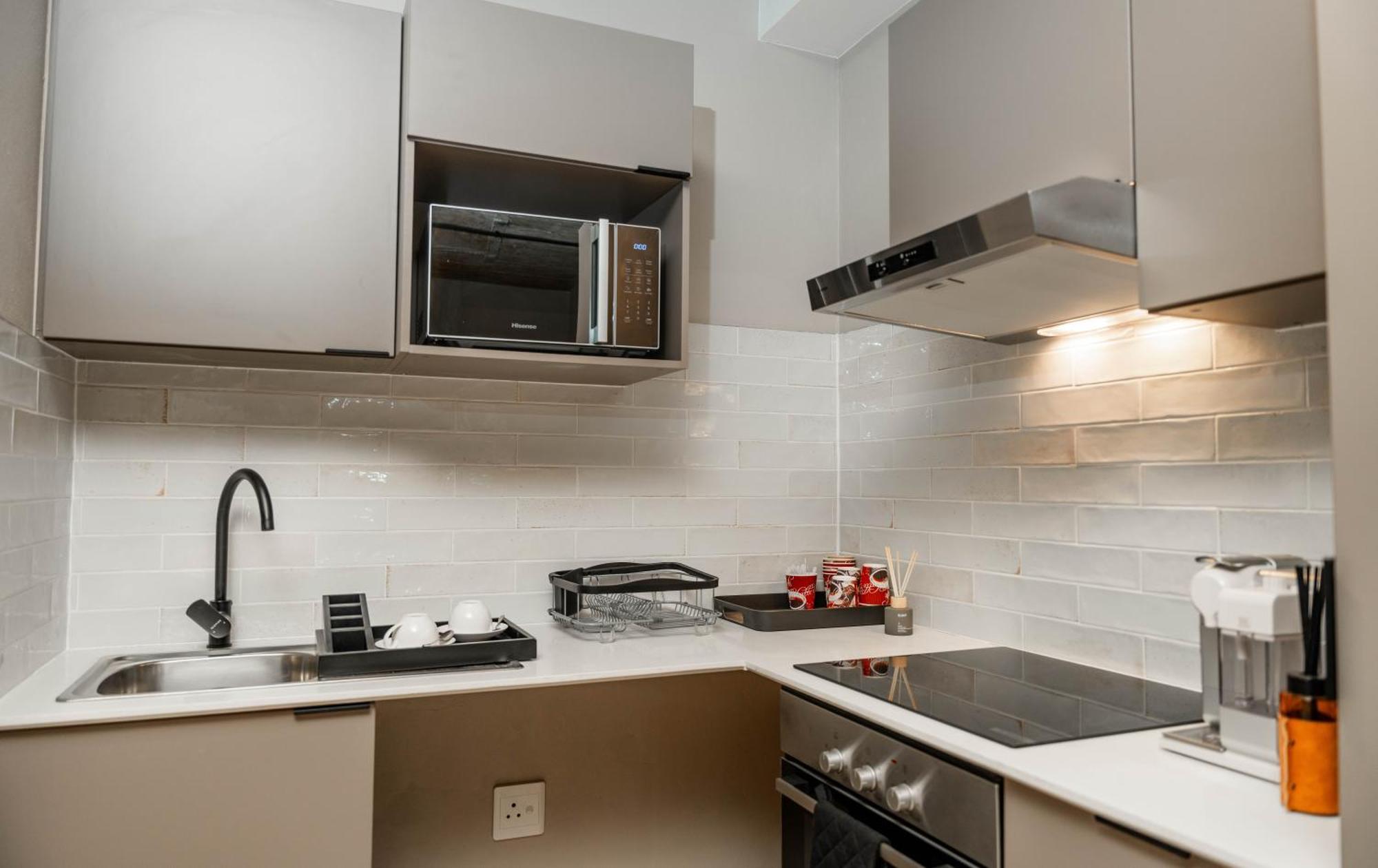 Blackbrick Bedfordview Johannesburg