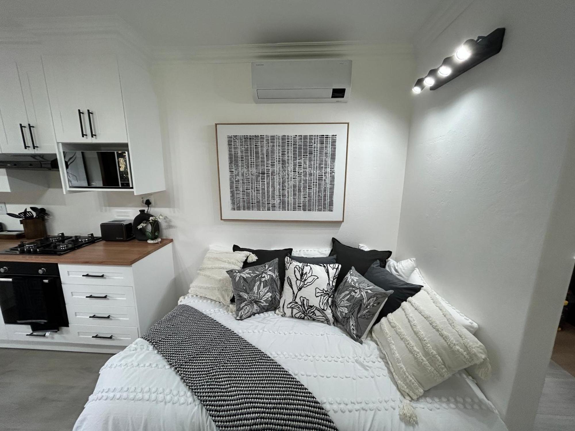 Guest house The Bryanston Boutique *