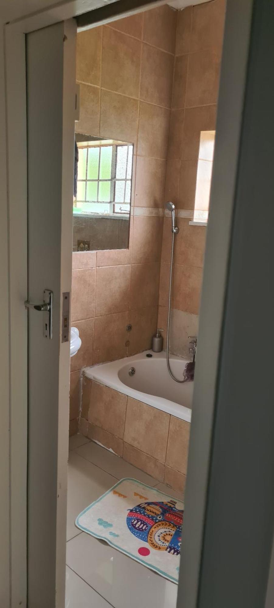 Solomon Holiday home Johannesburg