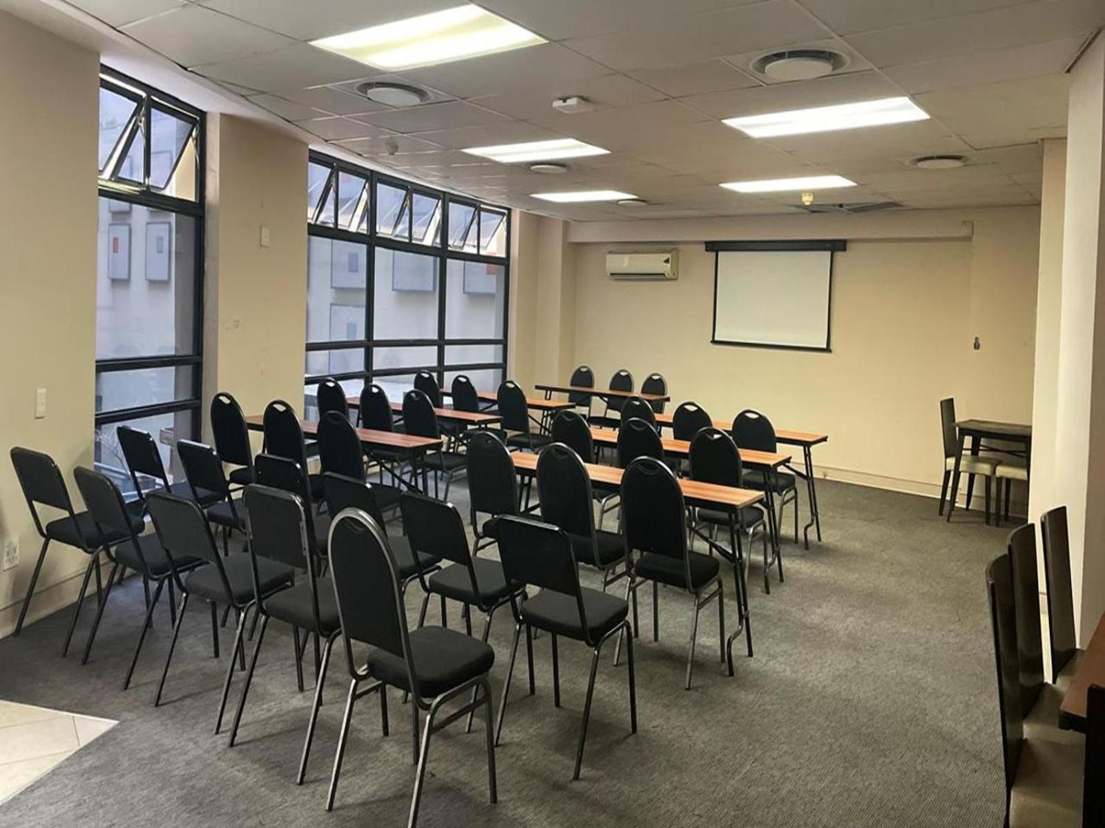 Mapungubwe Apartment Johannesburg