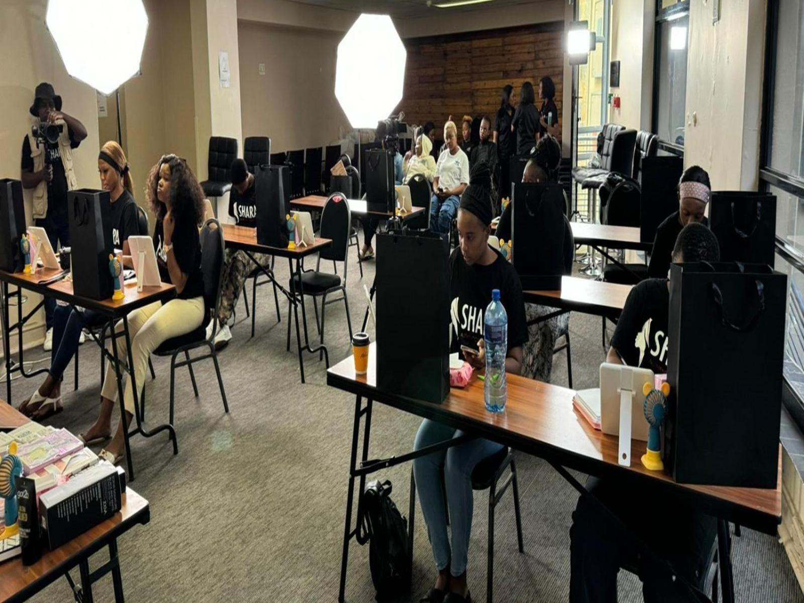 Mapungubwe Johannesburg