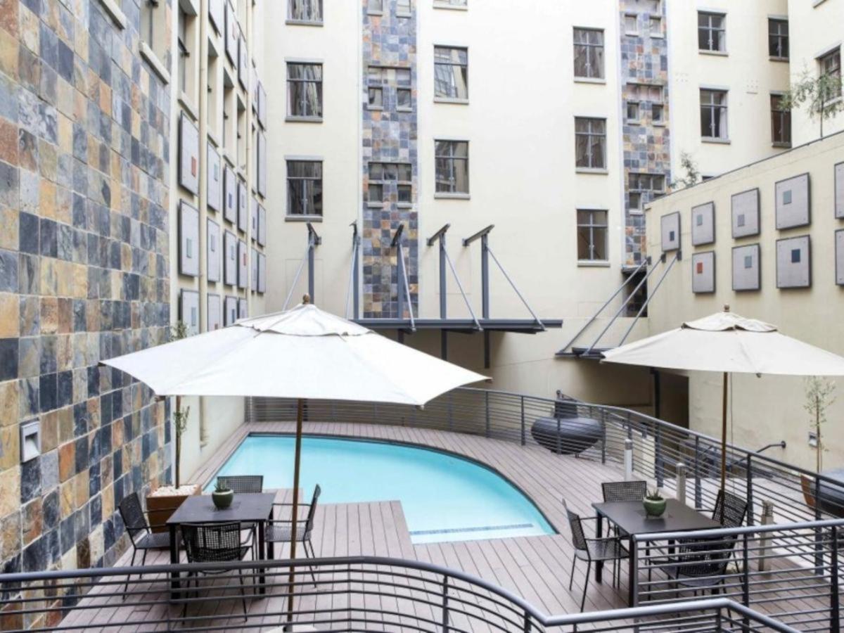 Apartment Mapungubwe
