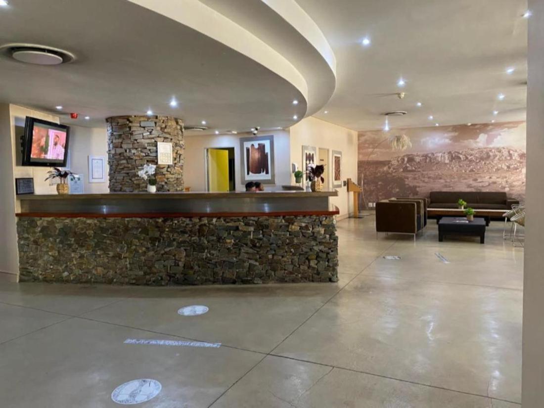 Mapungubwe Apartment *