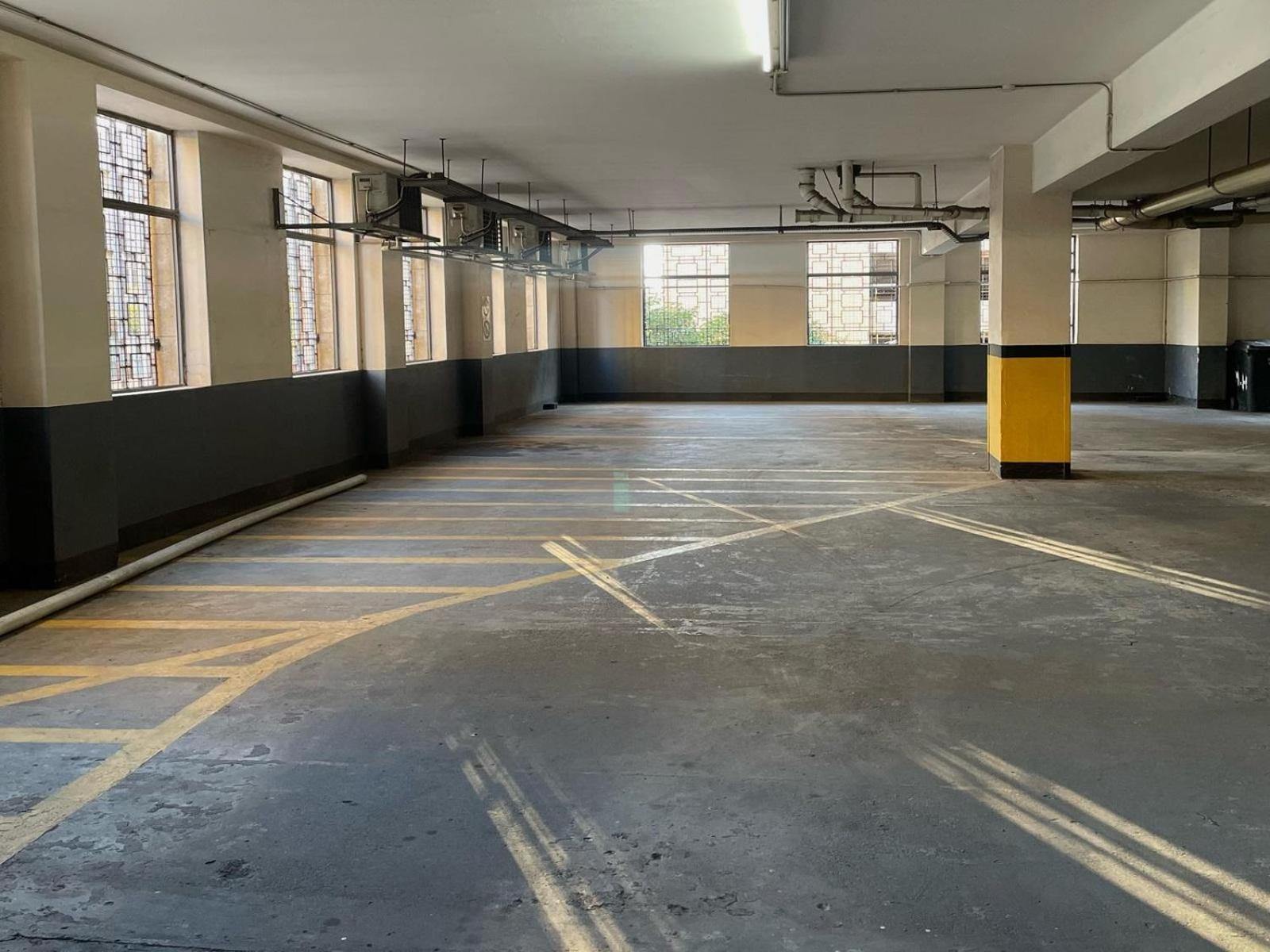 Apartment Mapungubwe Johannesburg
