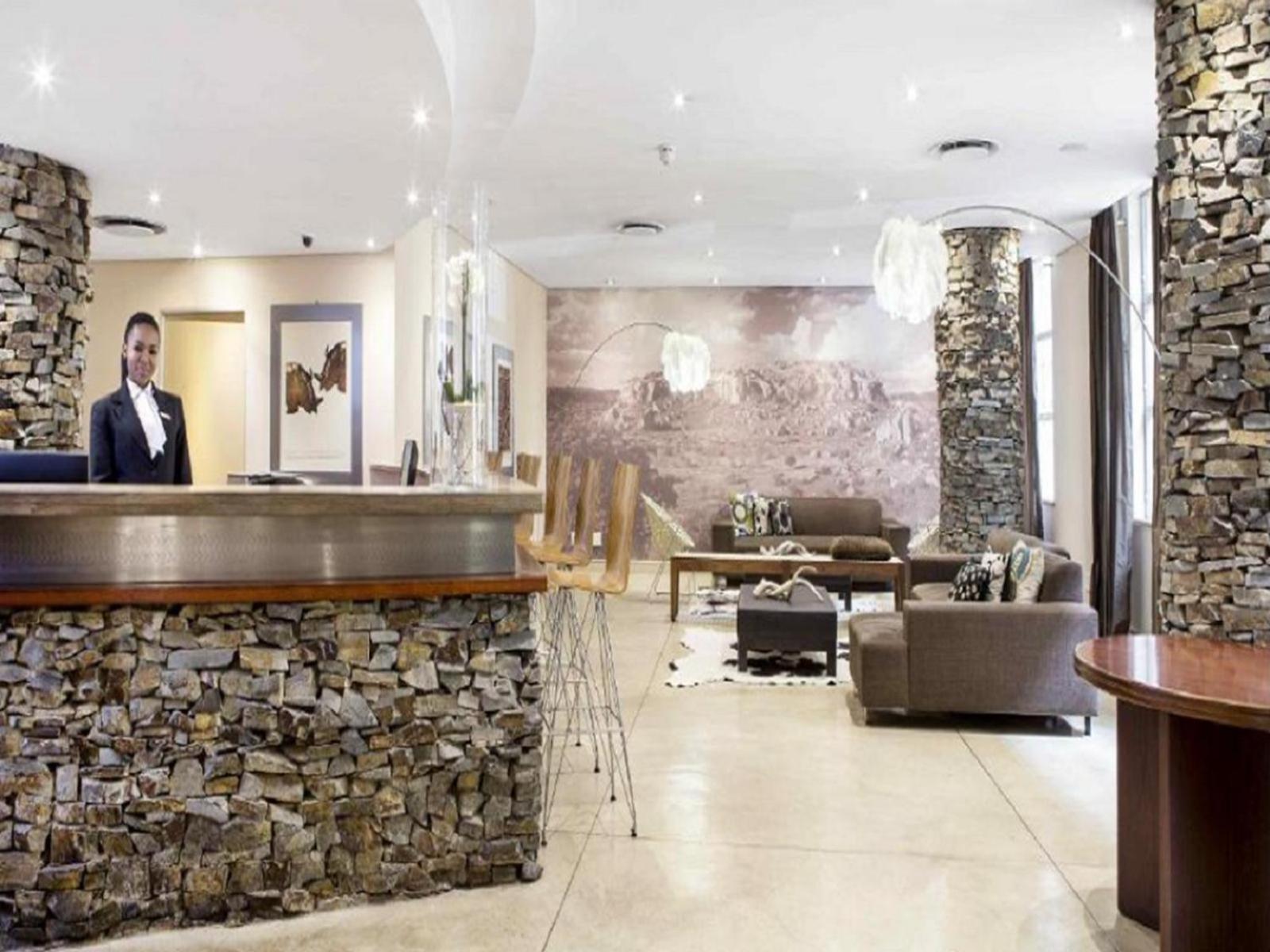Mapungubwe * Johannesburg