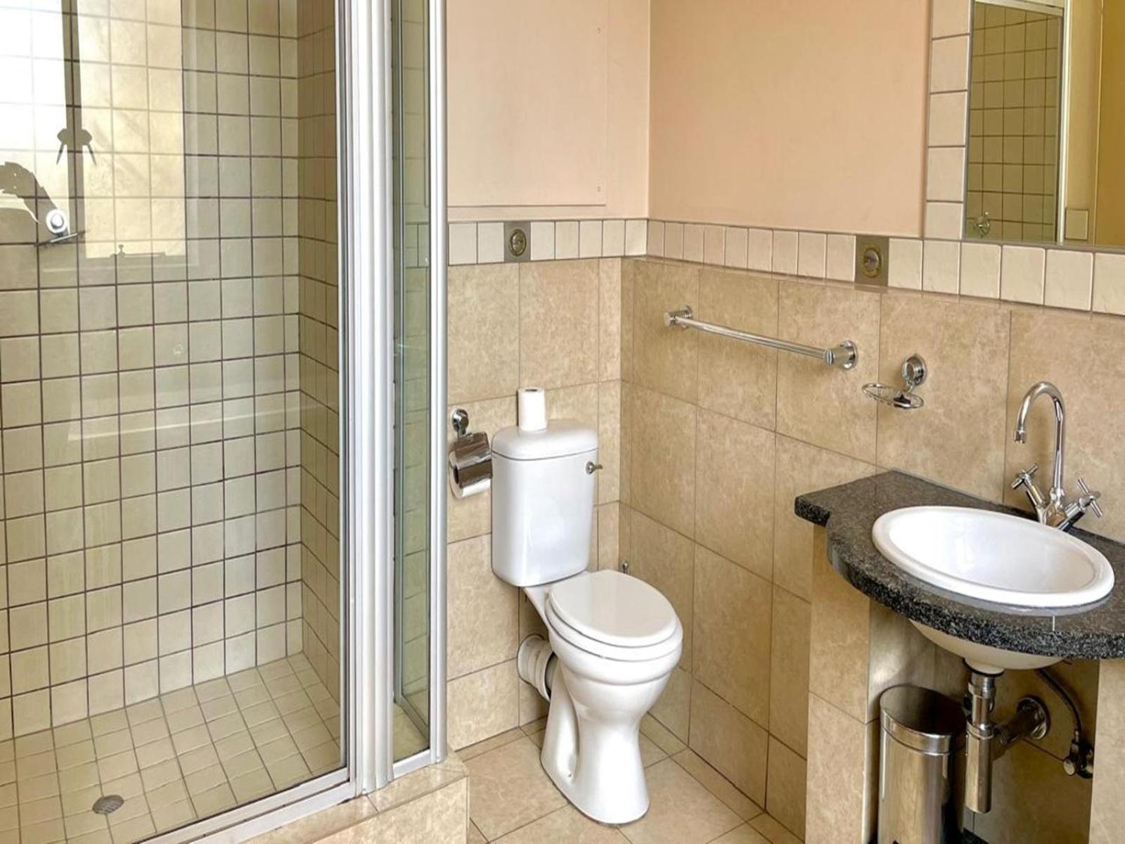 Apartment Mapungubwe