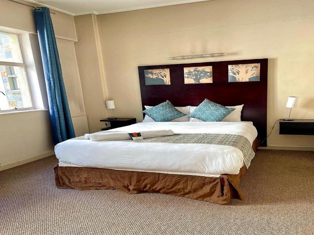 Apartment Mapungubwe