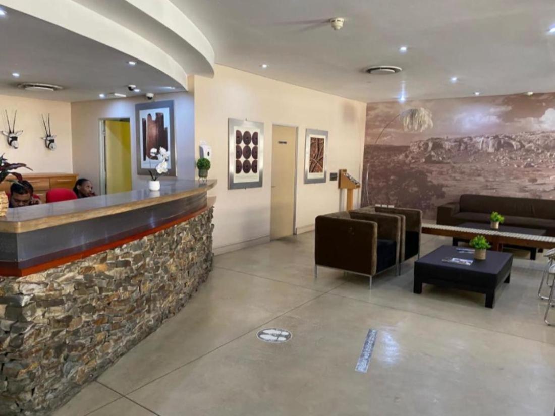 Mapungubwe *