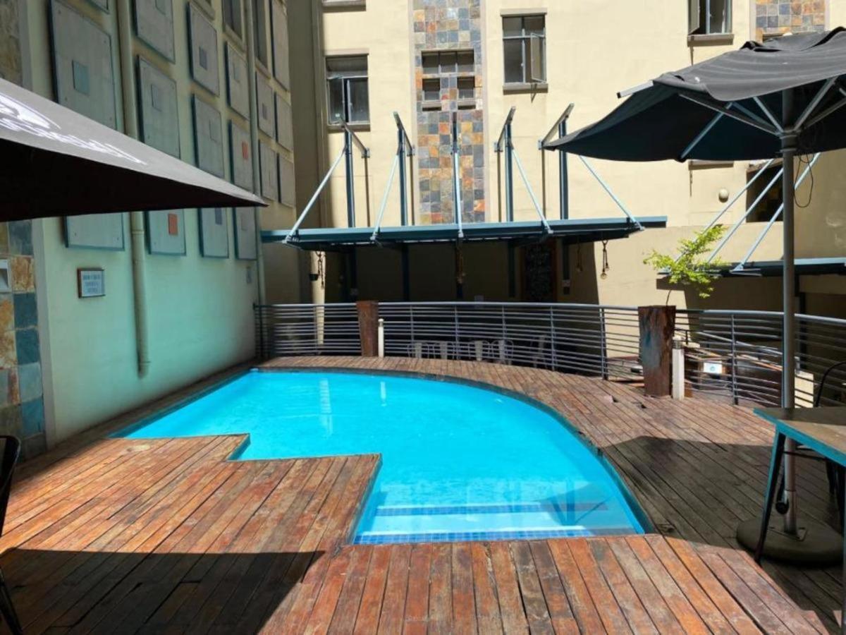Mapungubwe Johannesburg