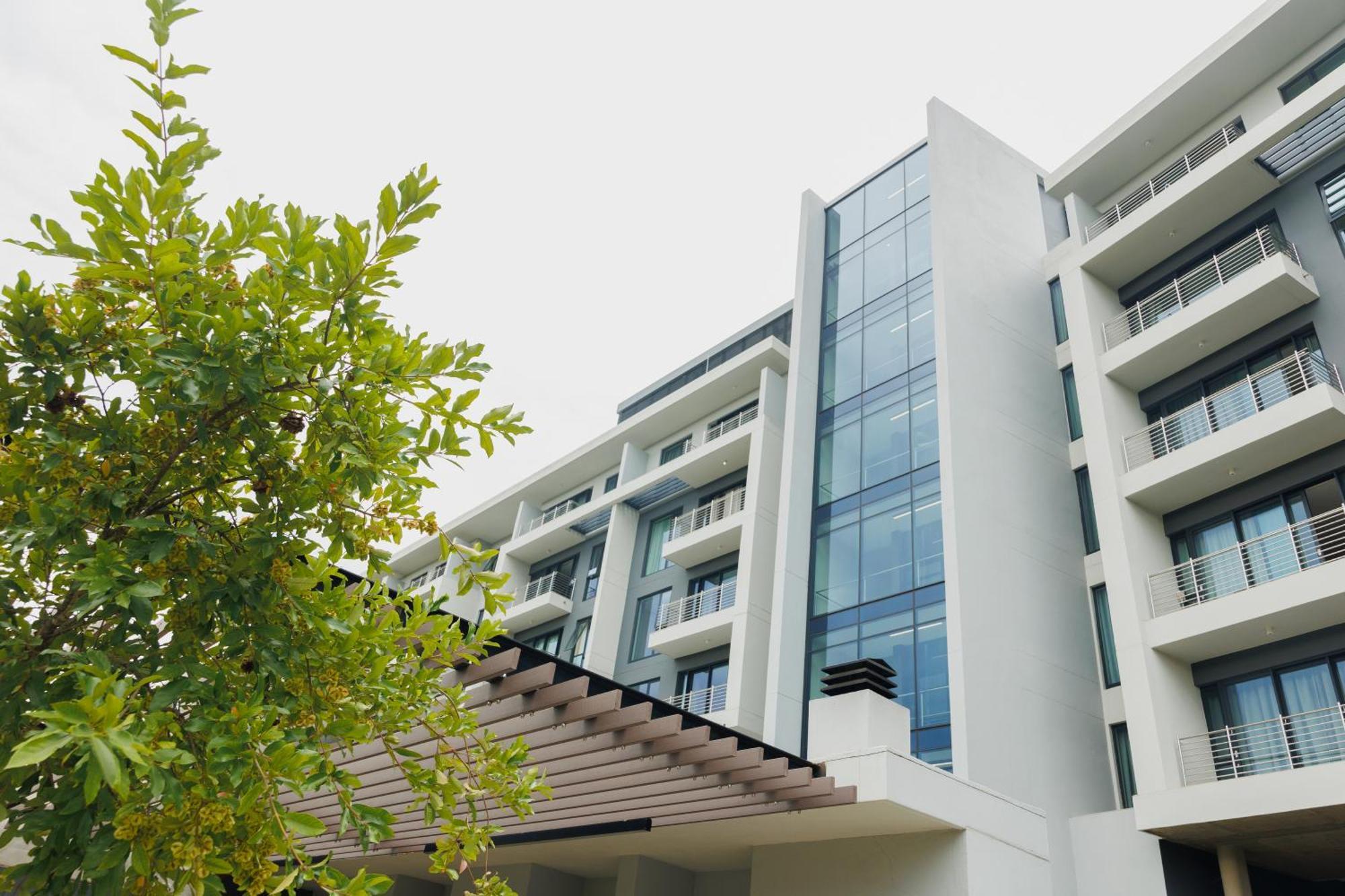Apartamento The Terrace 110- Sandton Gate Joanesburgo