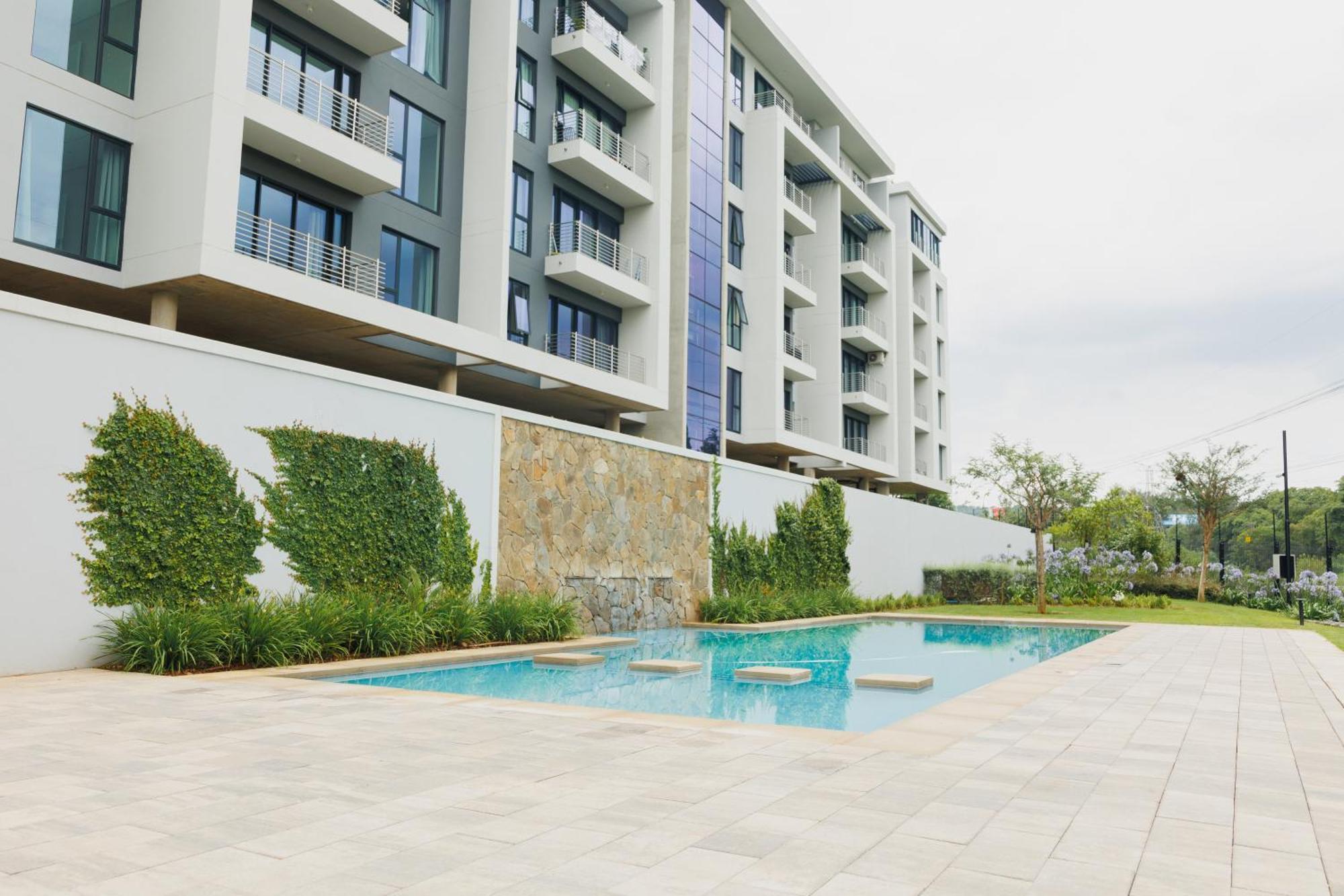 The Terrace 110- Sandton Gate *