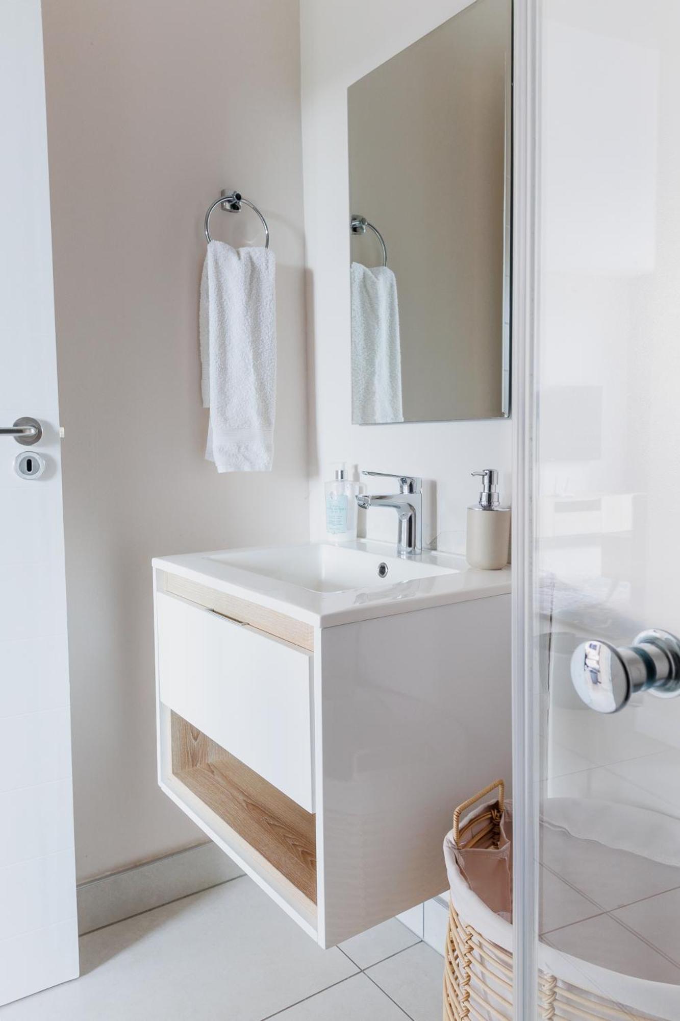Apartamento The Terrace 110- Sandton Gate