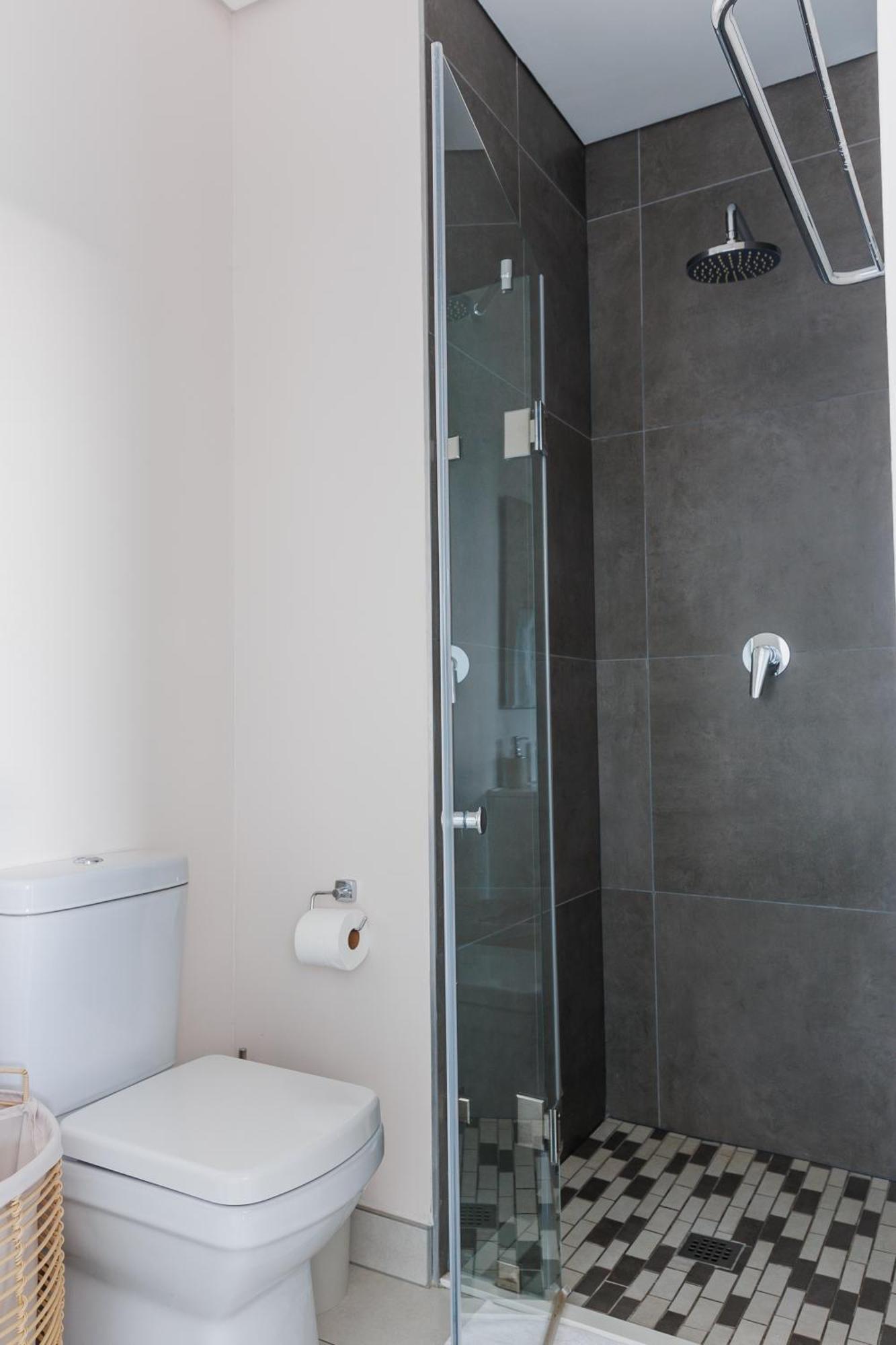 The Terrace 110- Sandton Gate Apartamento *