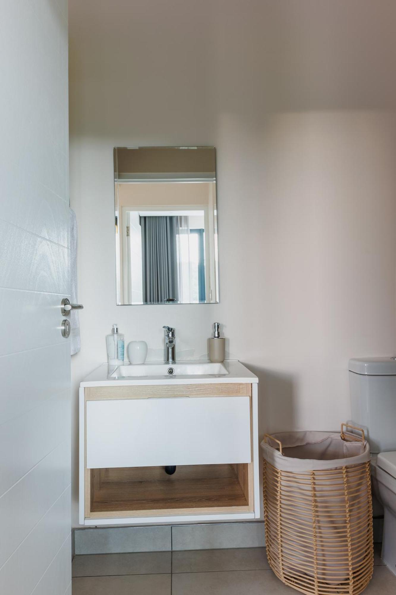 Apartamento The Terrace 110- Sandton Gate *