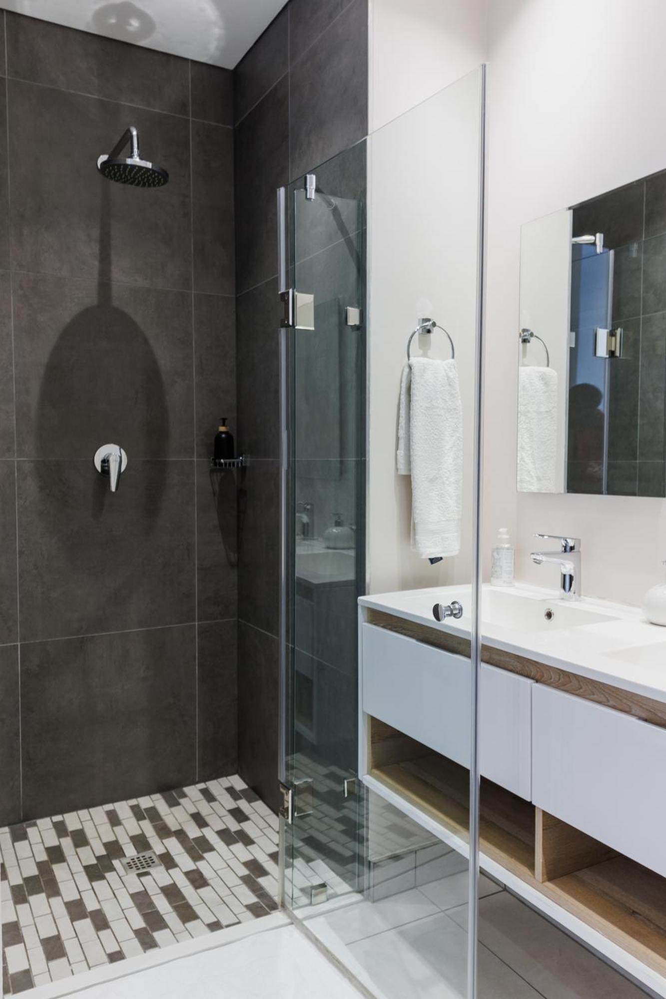 Apartamento The Terrace 110- Sandton Gate Joanesburgo