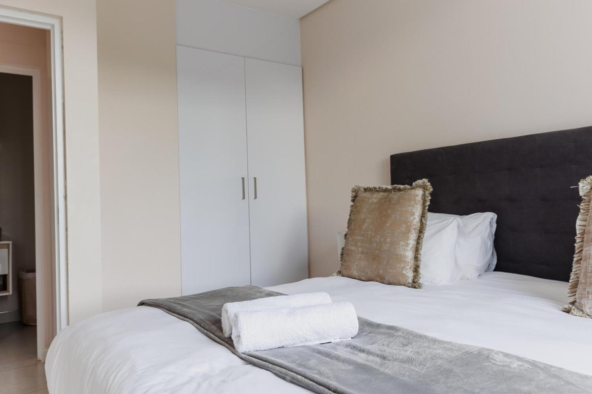 The Terrace 110- Sandton Gate Apartamento *