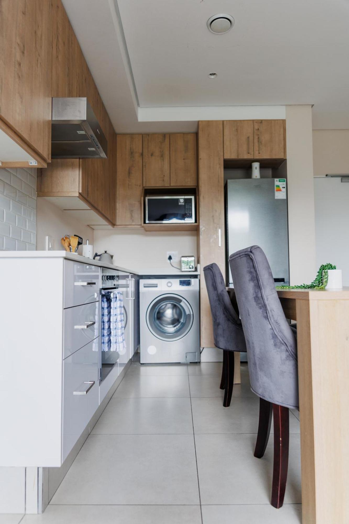 Apartamento The Terrace 110- Sandton Gate *