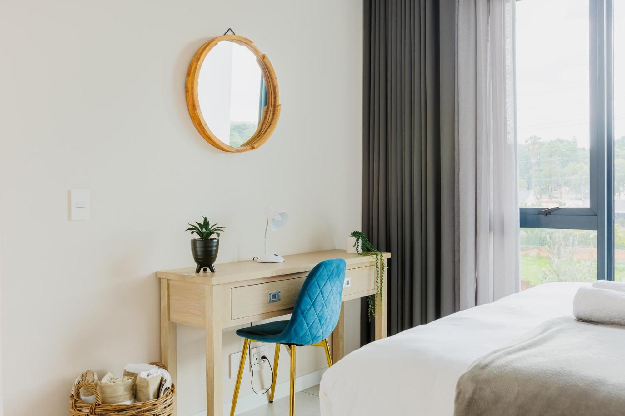 Apartamento The Terrace 110- Sandton Gate