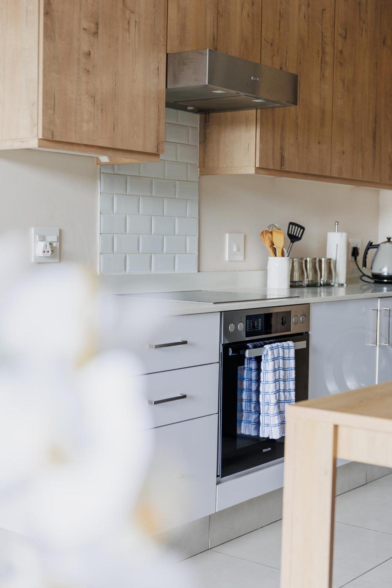 Apartamento The Terrace 110- Sandton Gate Joanesburgo