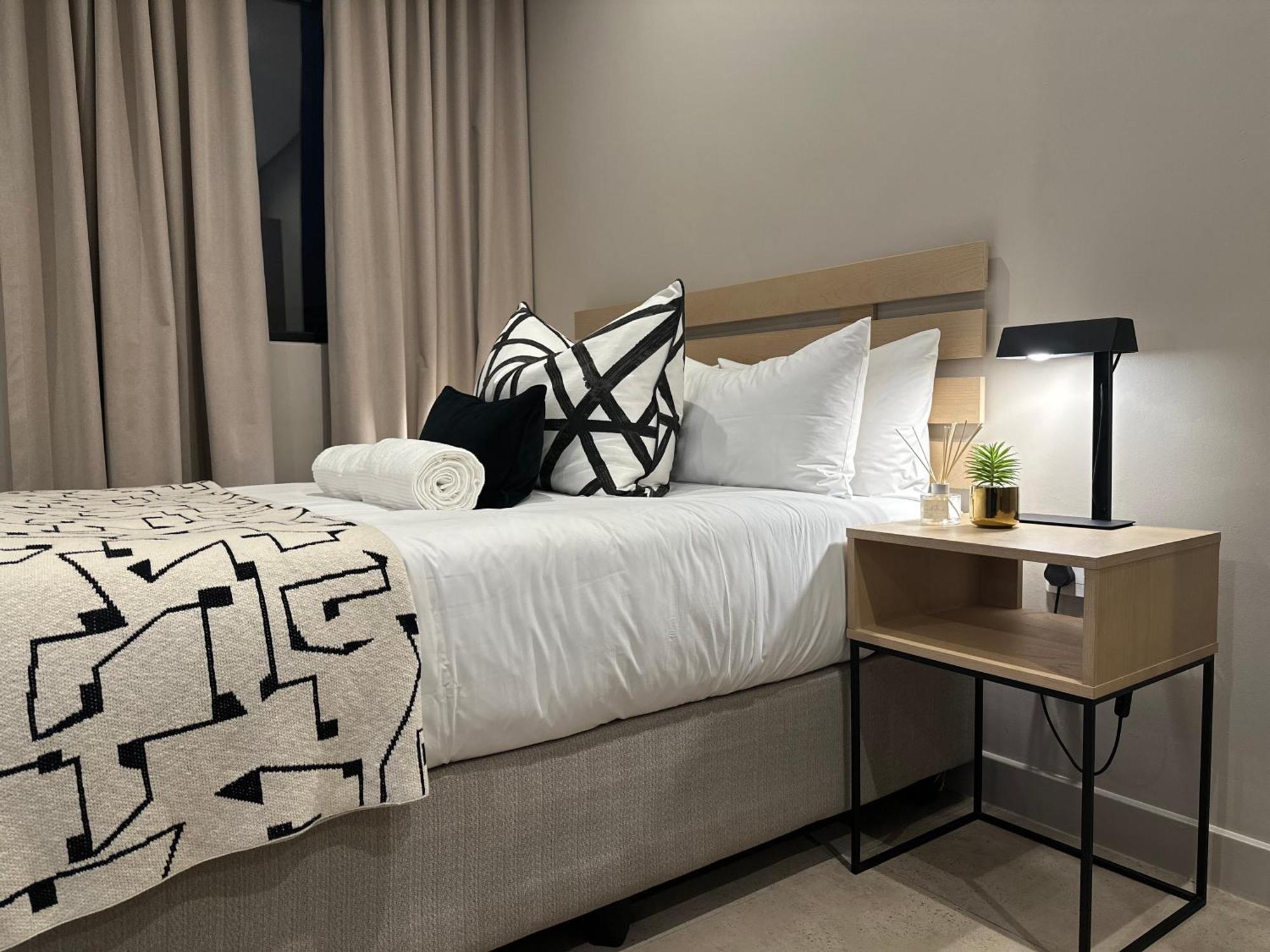 Mikeys Place Sandton *