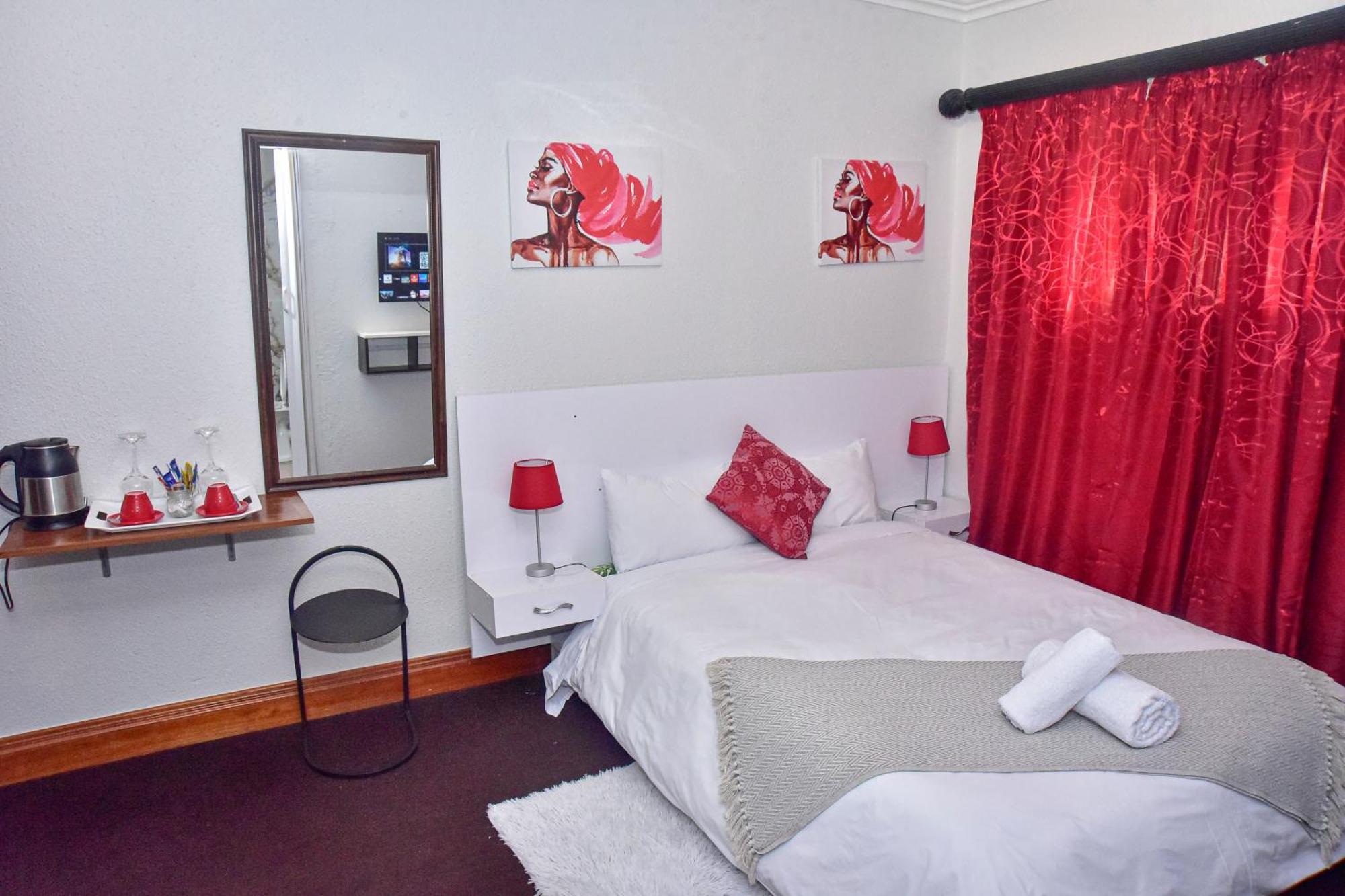 Bed & Breakfast Heri Johannesburg