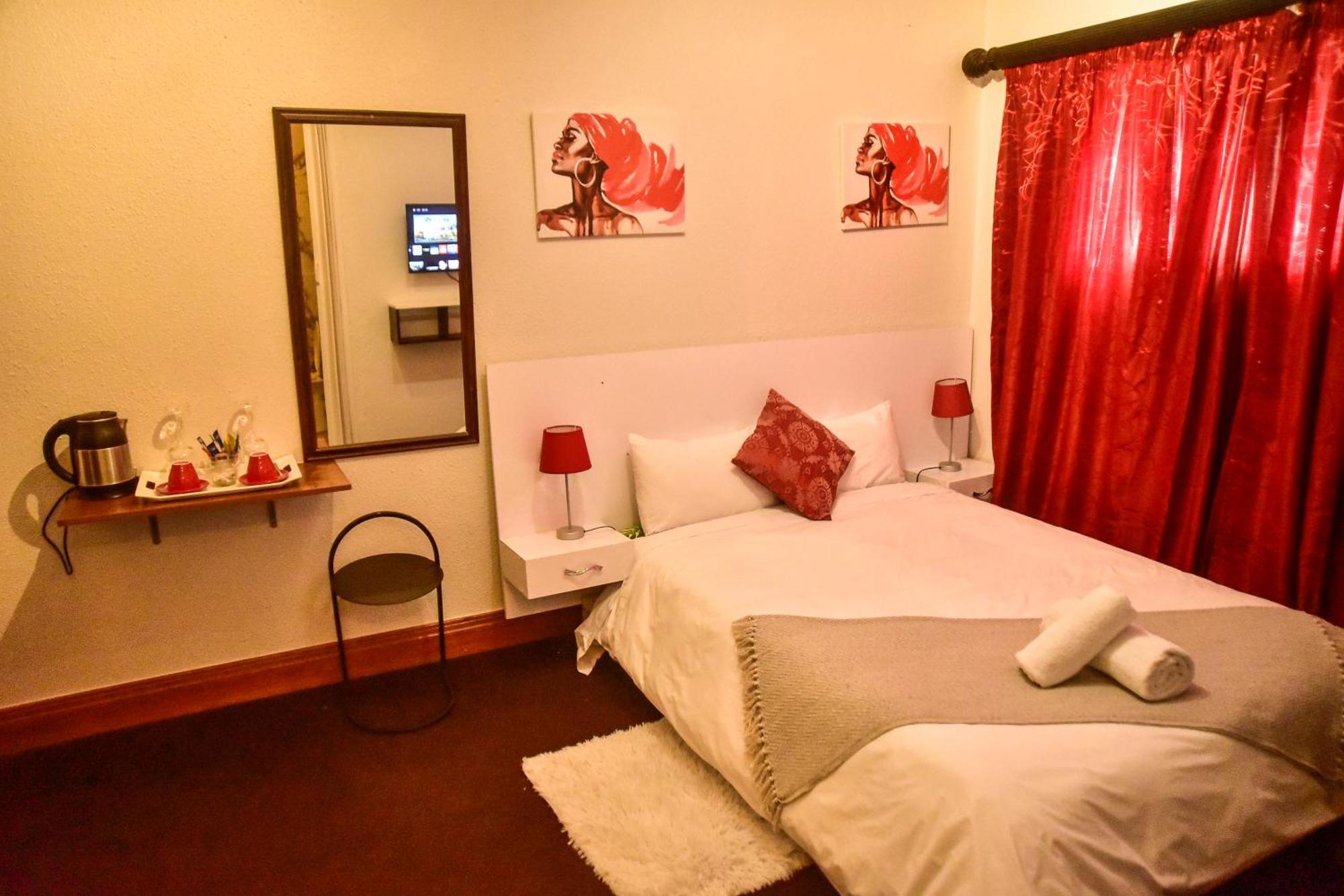 Heri Bed & Breakfast *