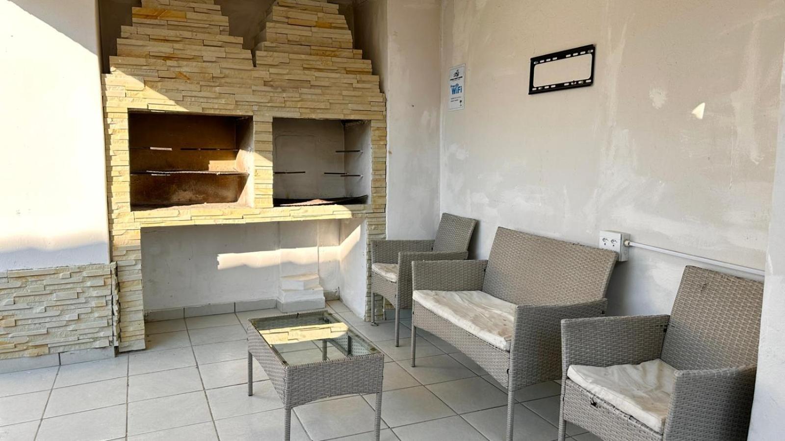 Holiday home Nyasa In