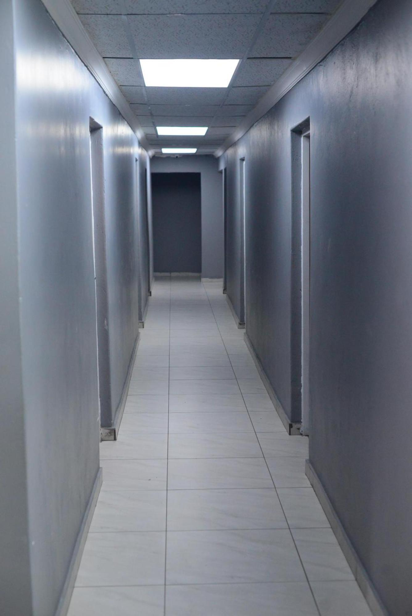 Guest house Cavo Maboneng *