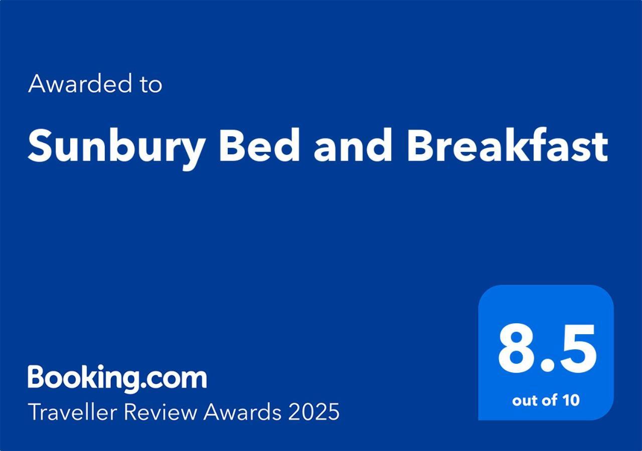 Sunbury Frühstückspension Johannesburg