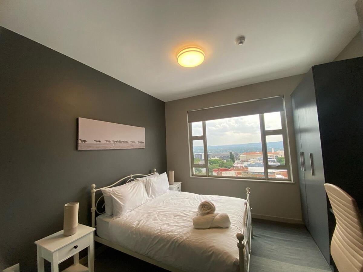 Apartment Cozy Haven At The Tyrwhitt
