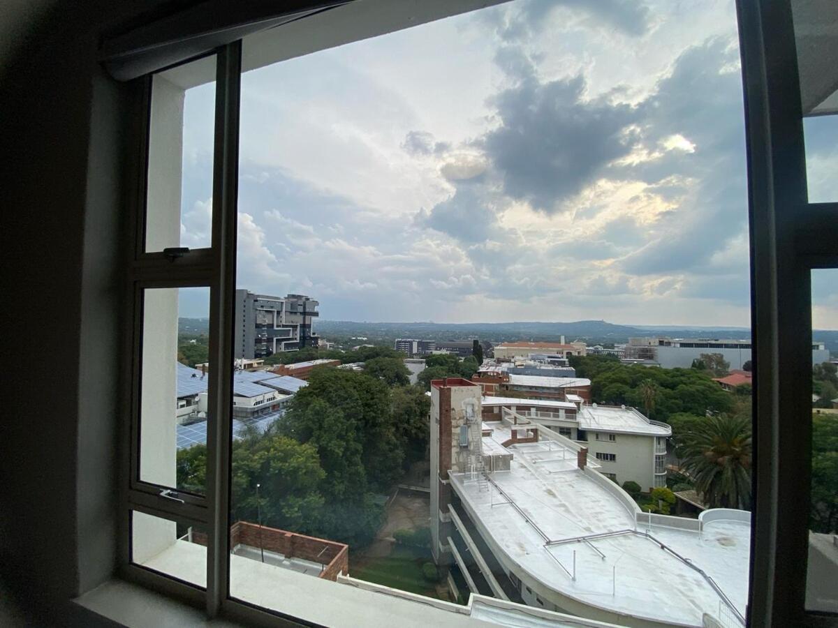 Cozy Haven At The Tyrwhitt Apartment Johannesburg