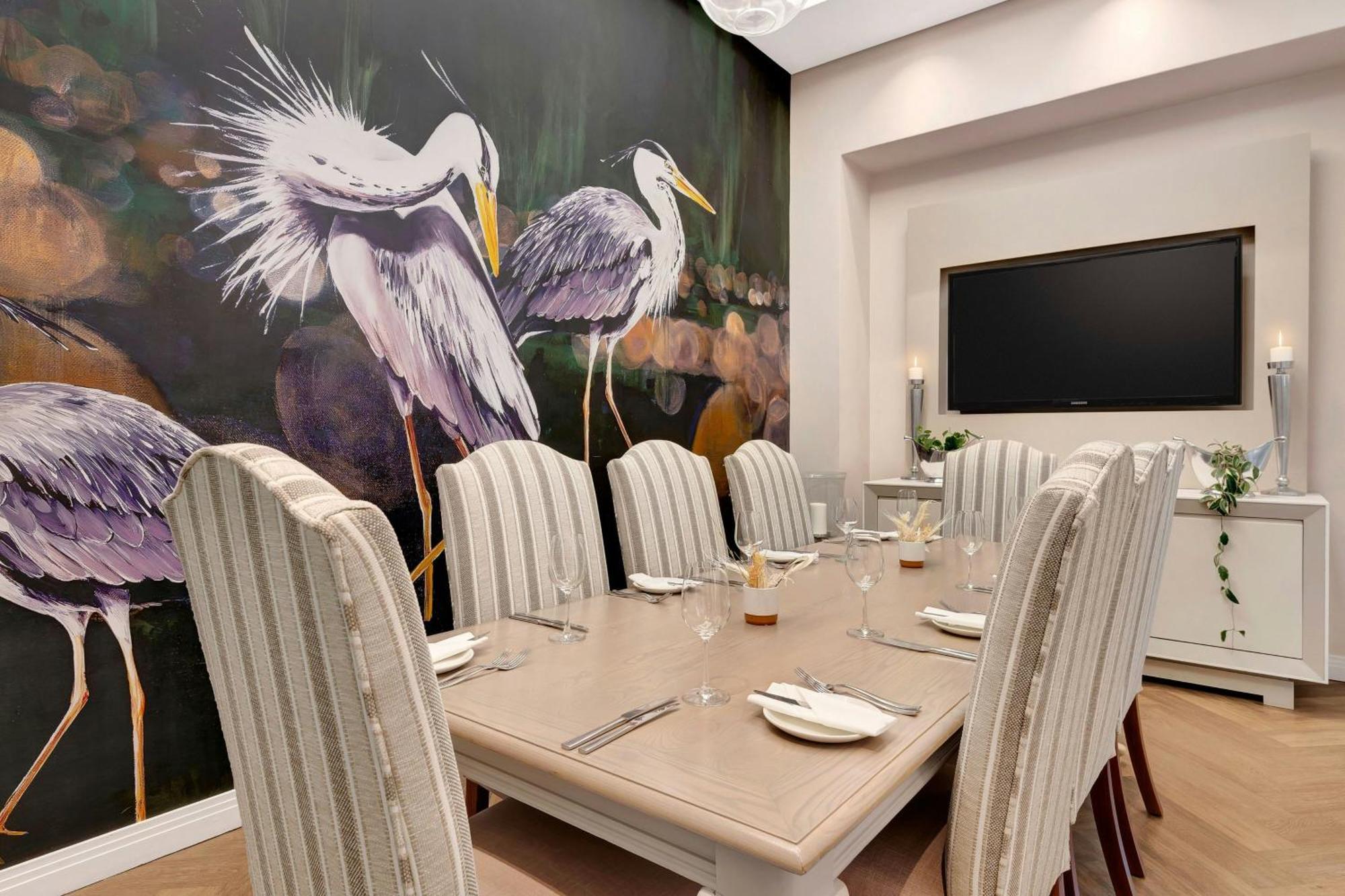 African Pride Melrose Arch, Autograph Collection Hotel Johannesburg