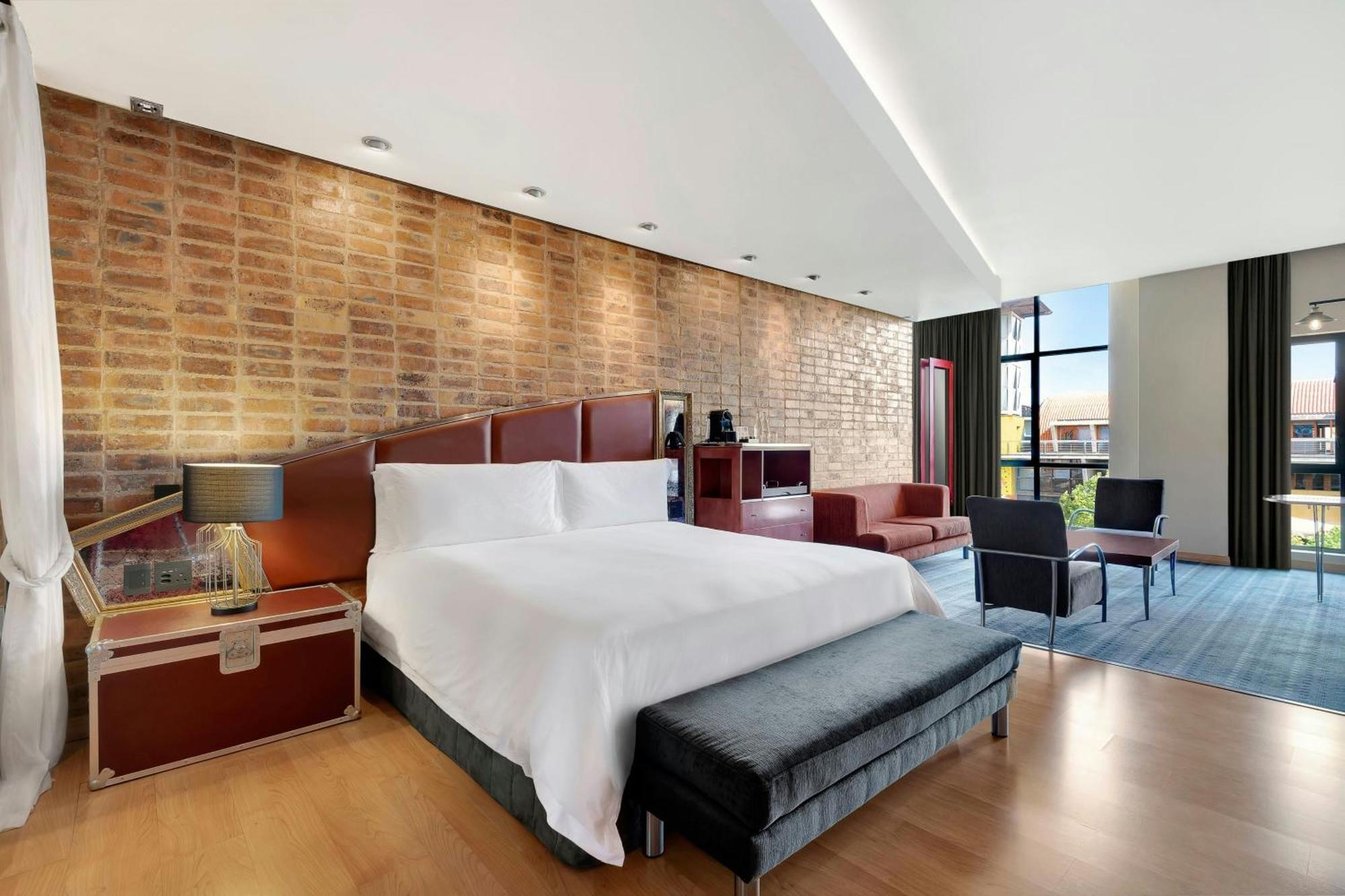 African Pride Melrose Arch, Autograph Collection 5* Johannesburg