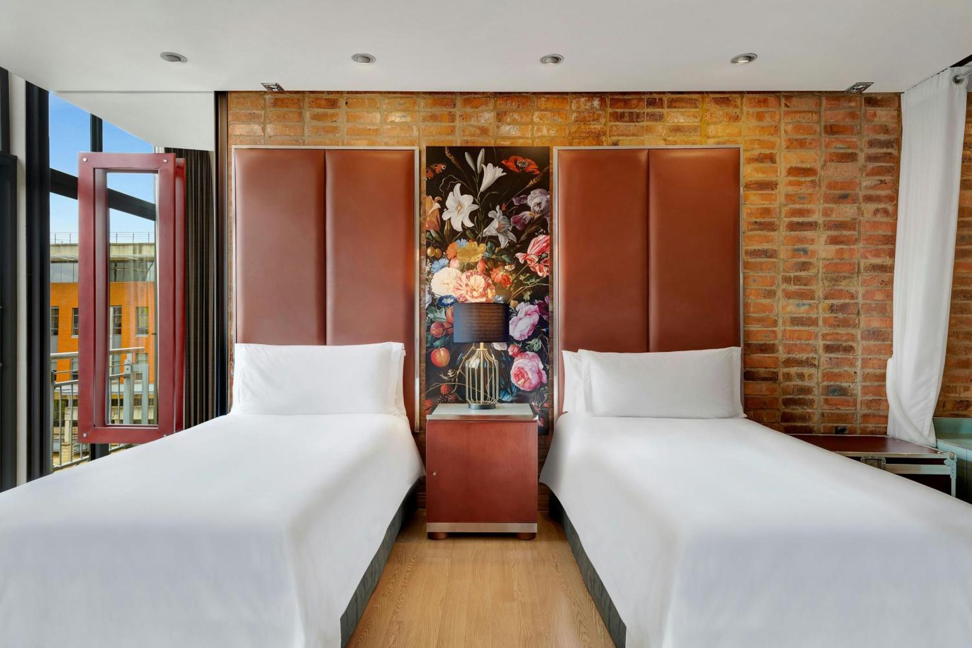 Hotel African Pride Melrose Arch, Autograph Collection Johannesburg