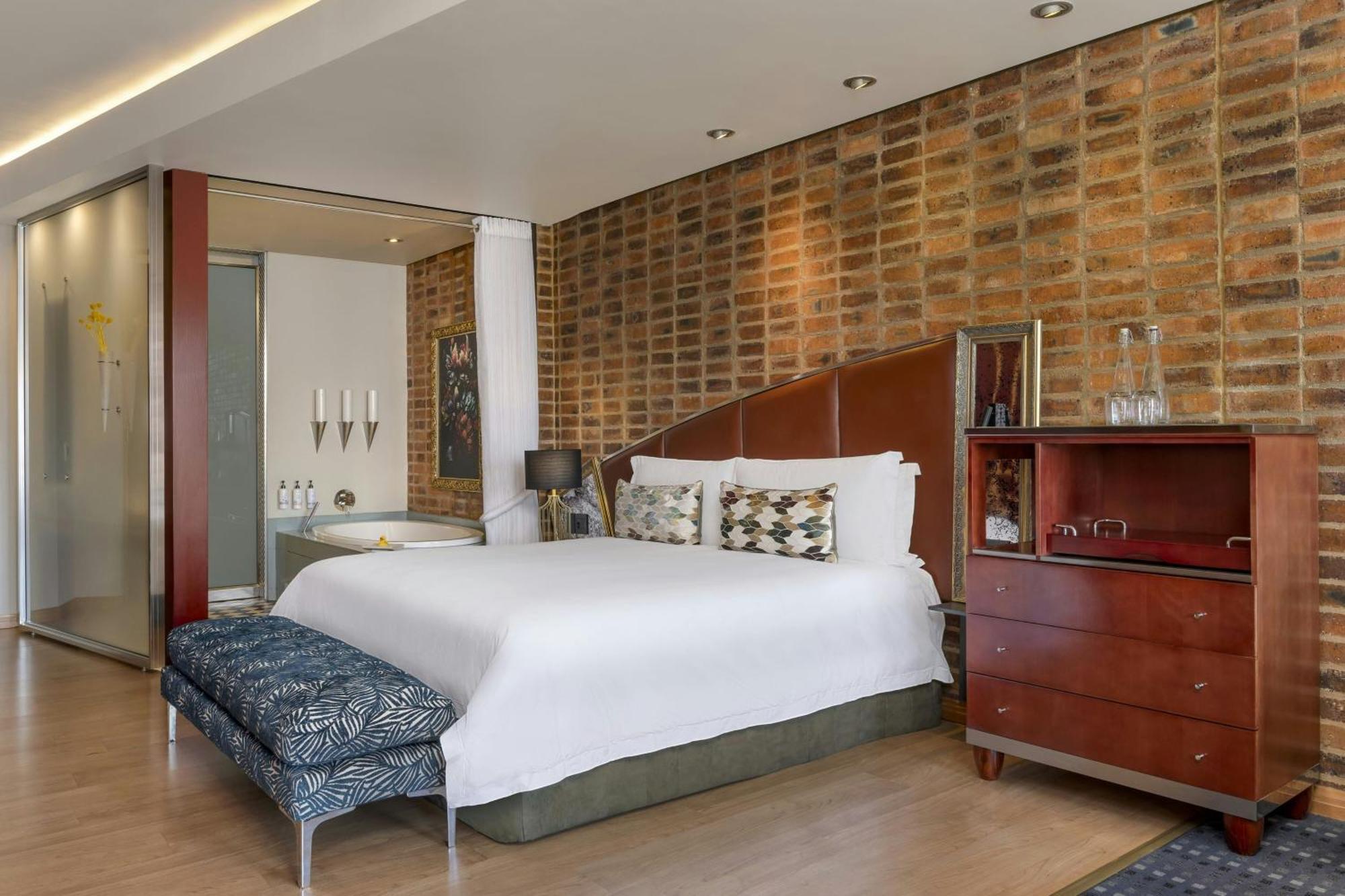 African Pride Melrose Arch, Autograph Collection Hotel 5*